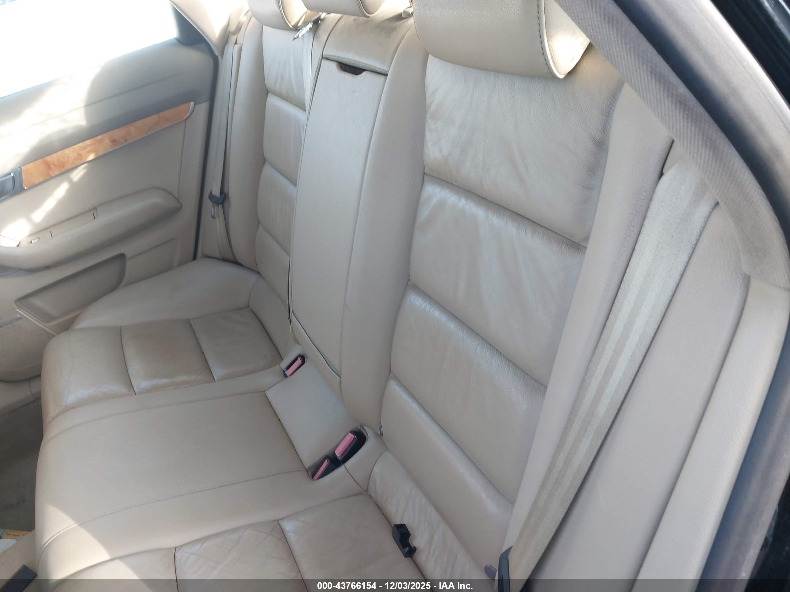 AUDI A6 image 8