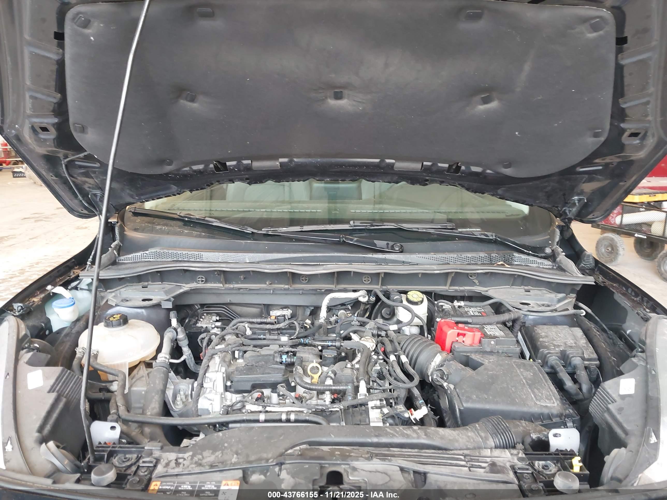 FORD ESCAPE image 10