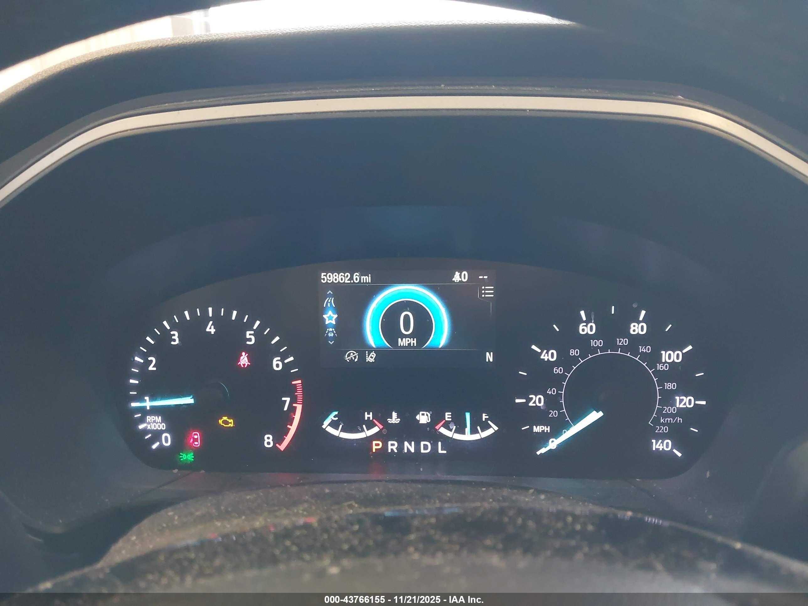 FORD ESCAPE image 7