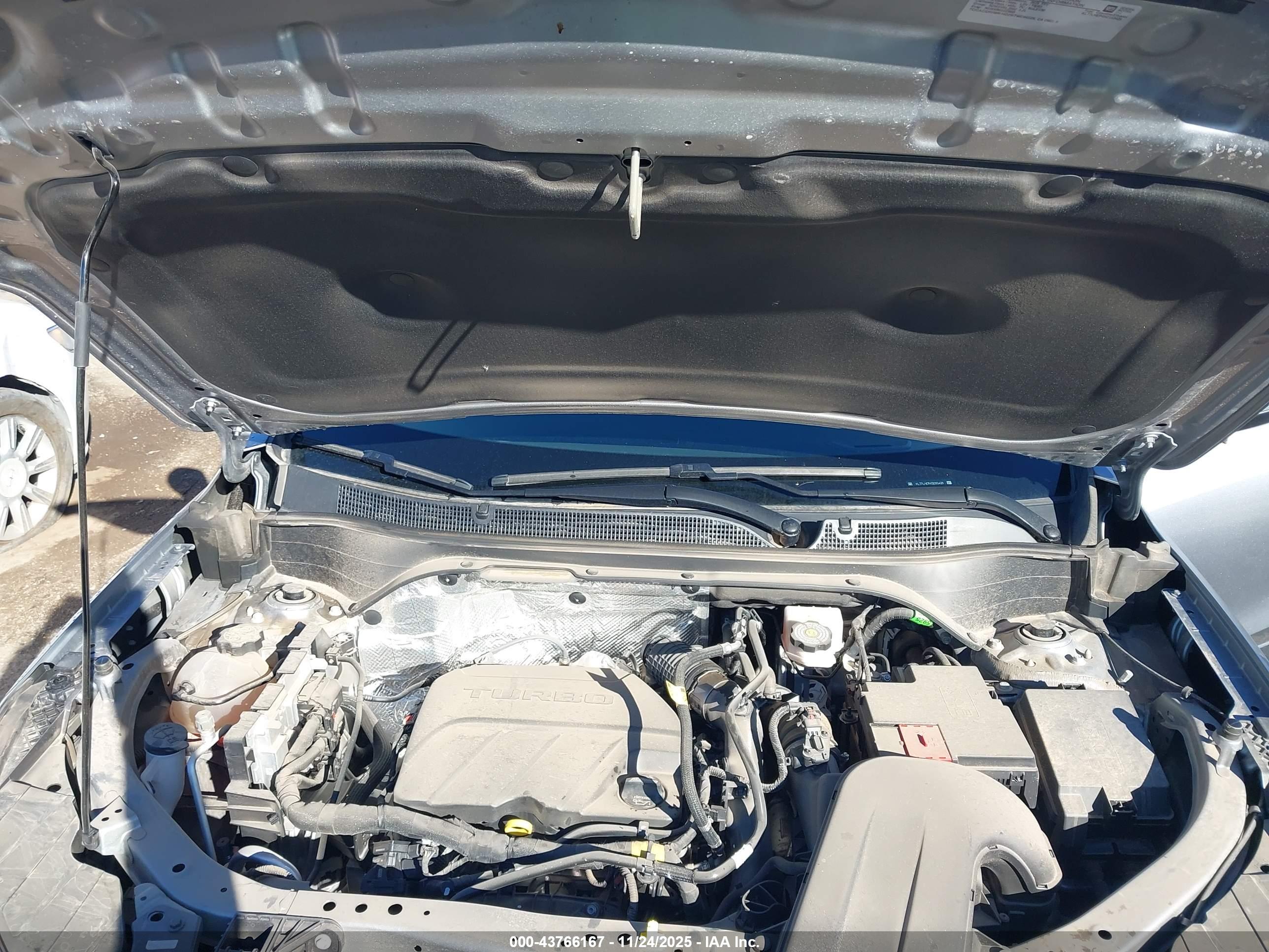 CHEVROLET TRAX image 10