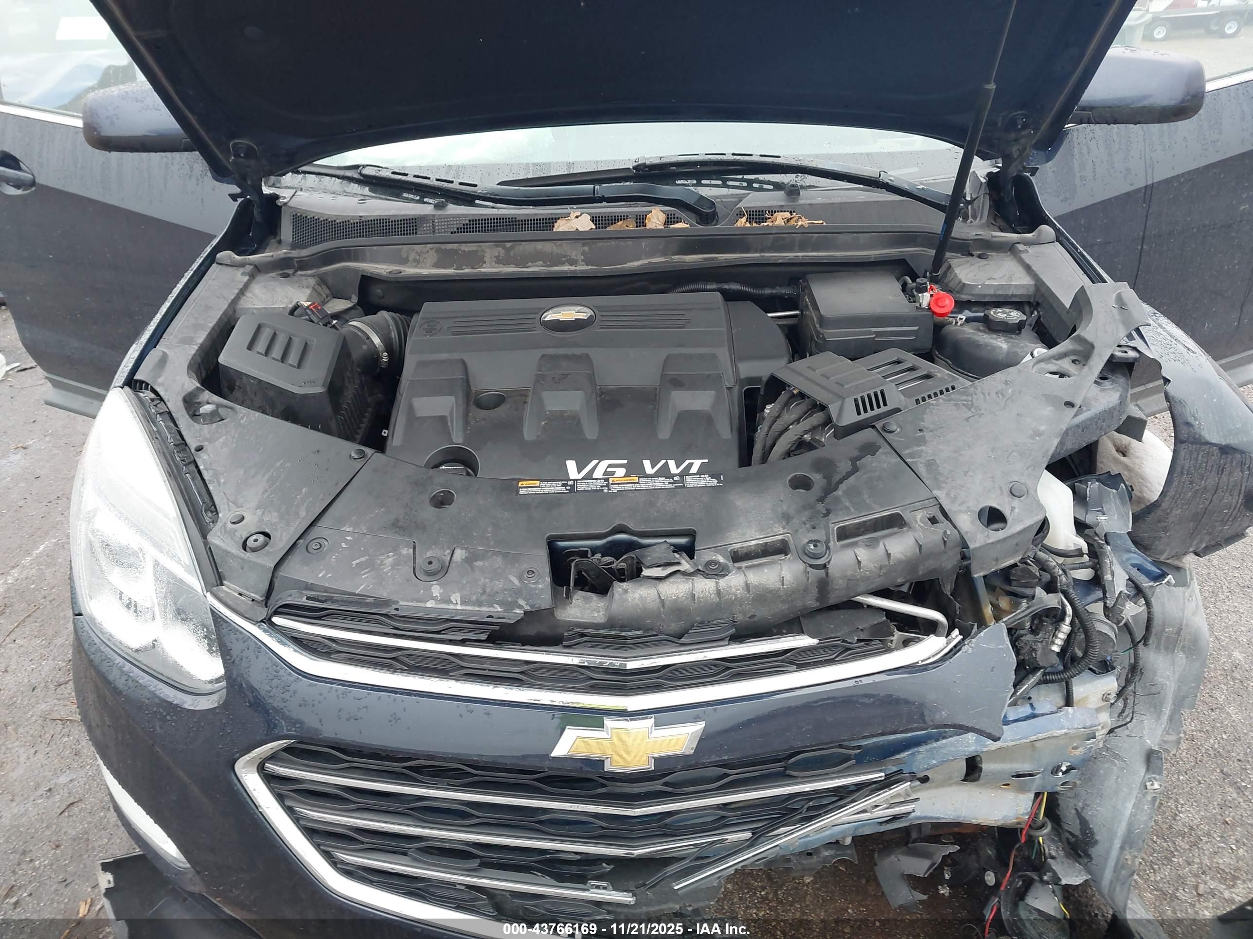 CHEVROLET EQUINOX image 10