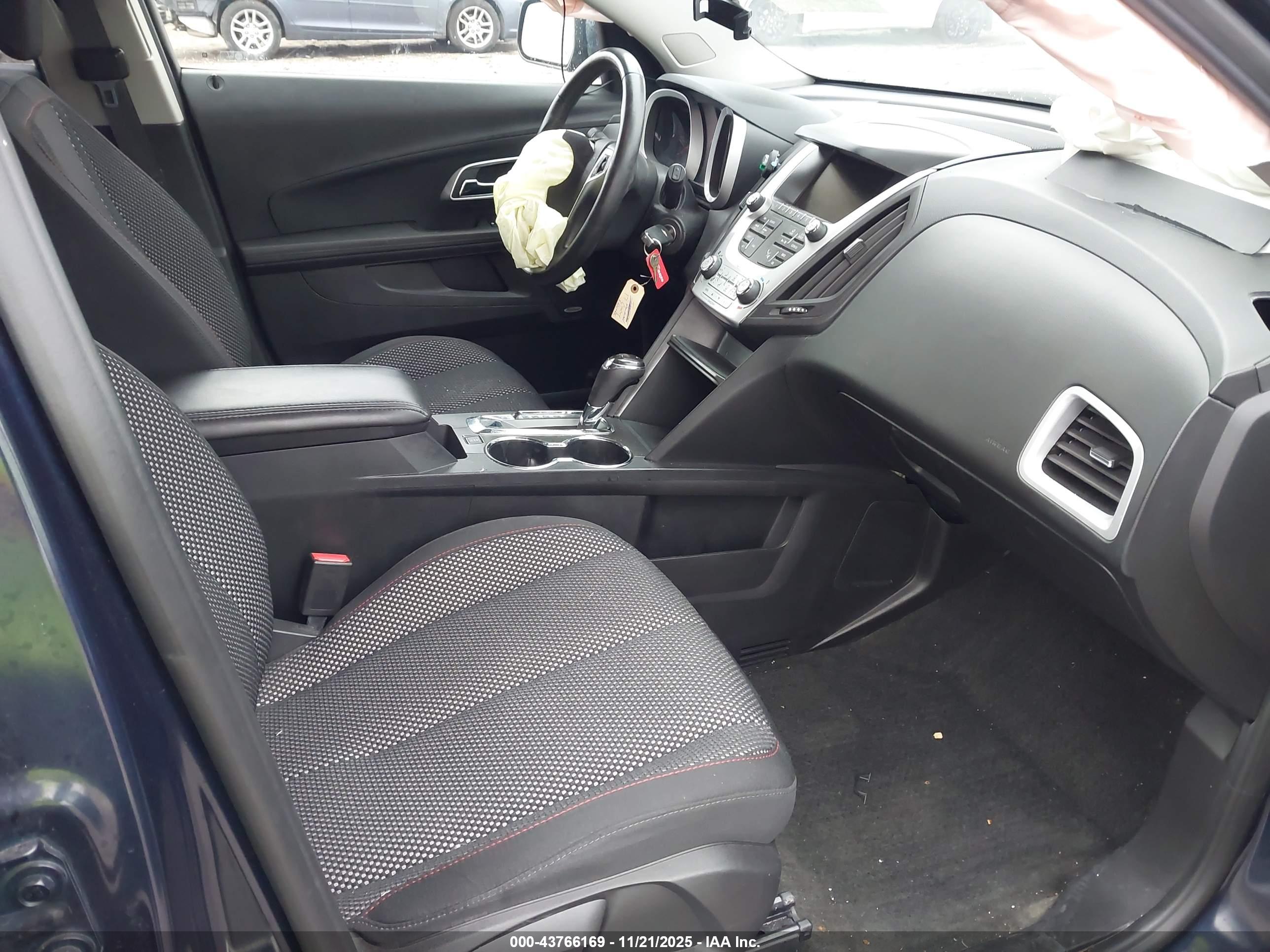 CHEVROLET EQUINOX image 5