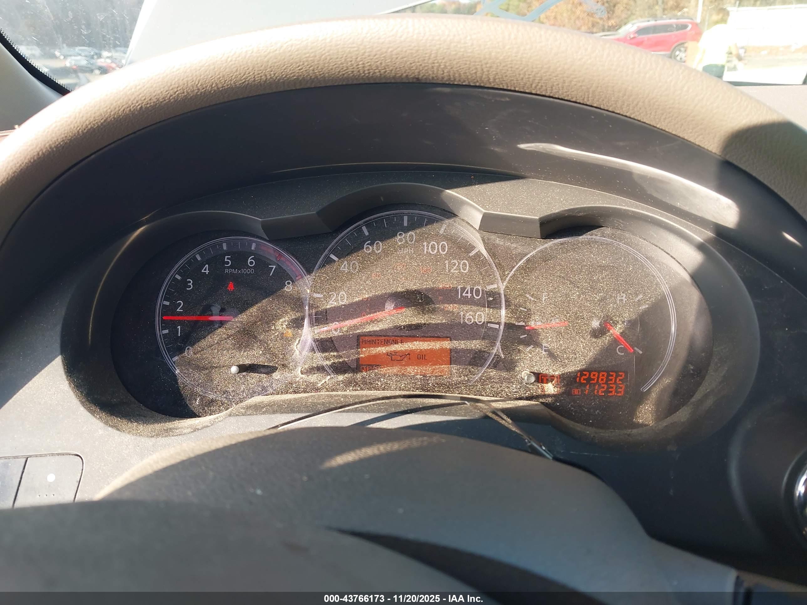 NISSAN ALTIMA image 7