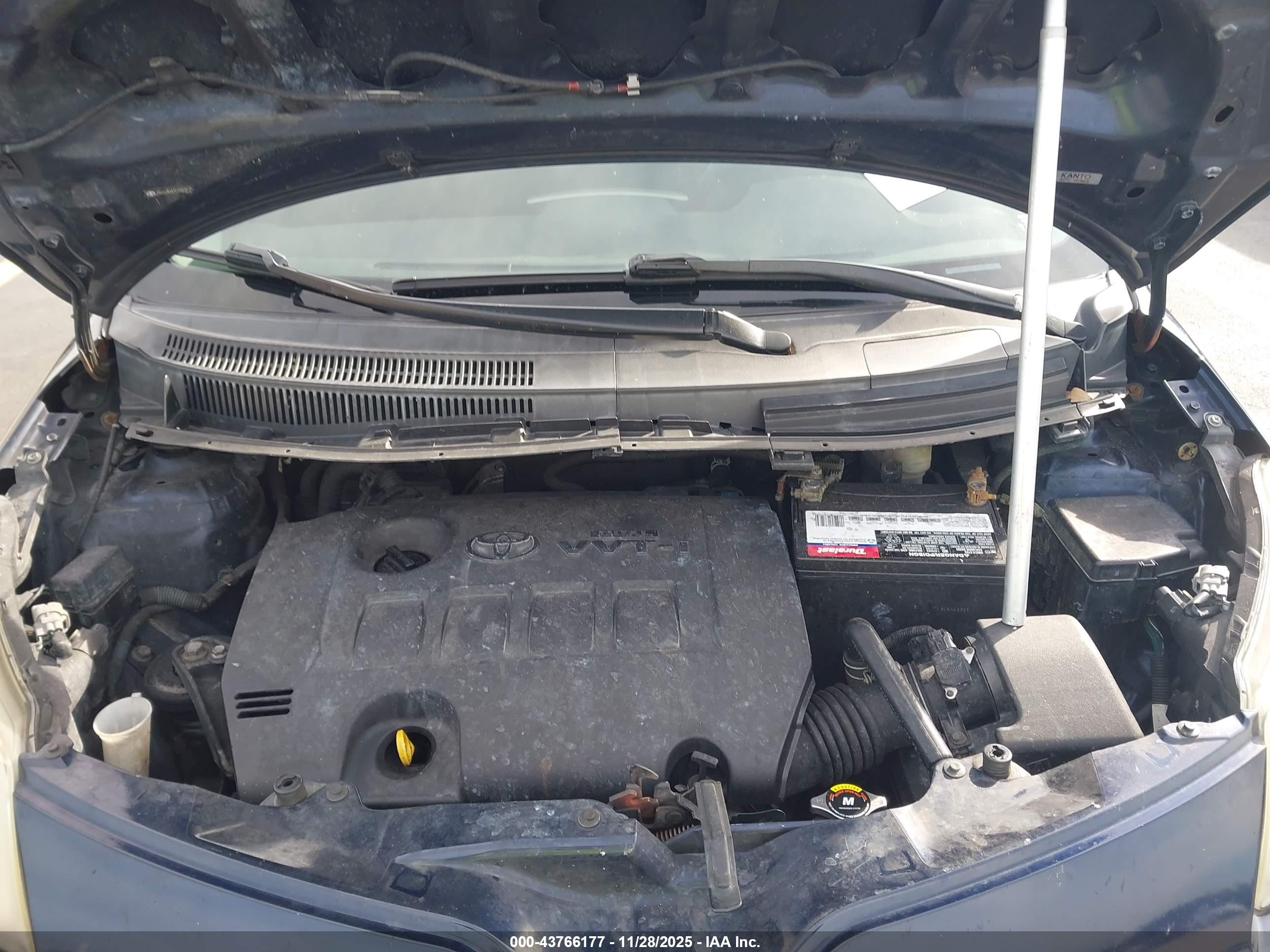 SCION XD image 10
