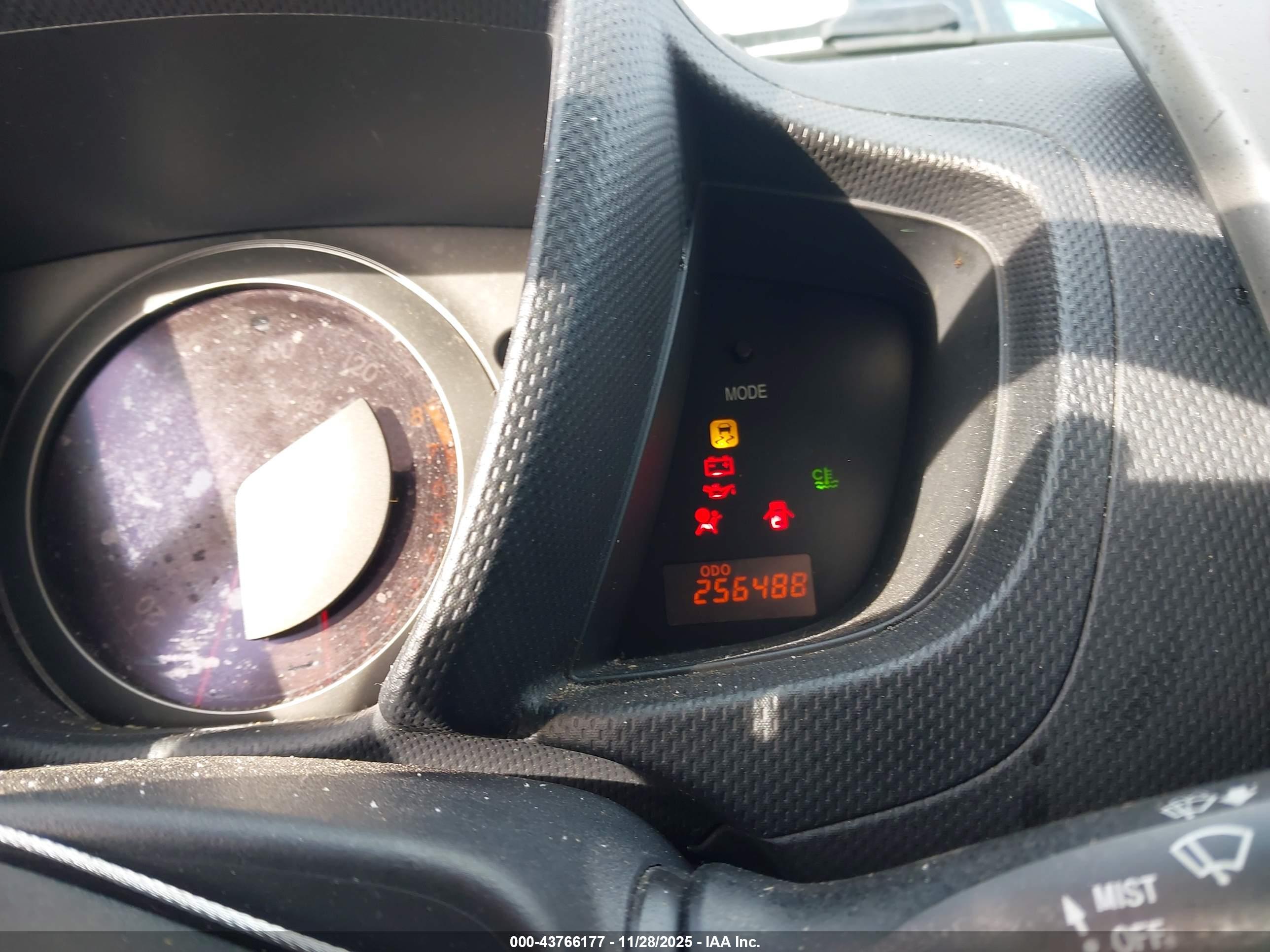 SCION XD image 7