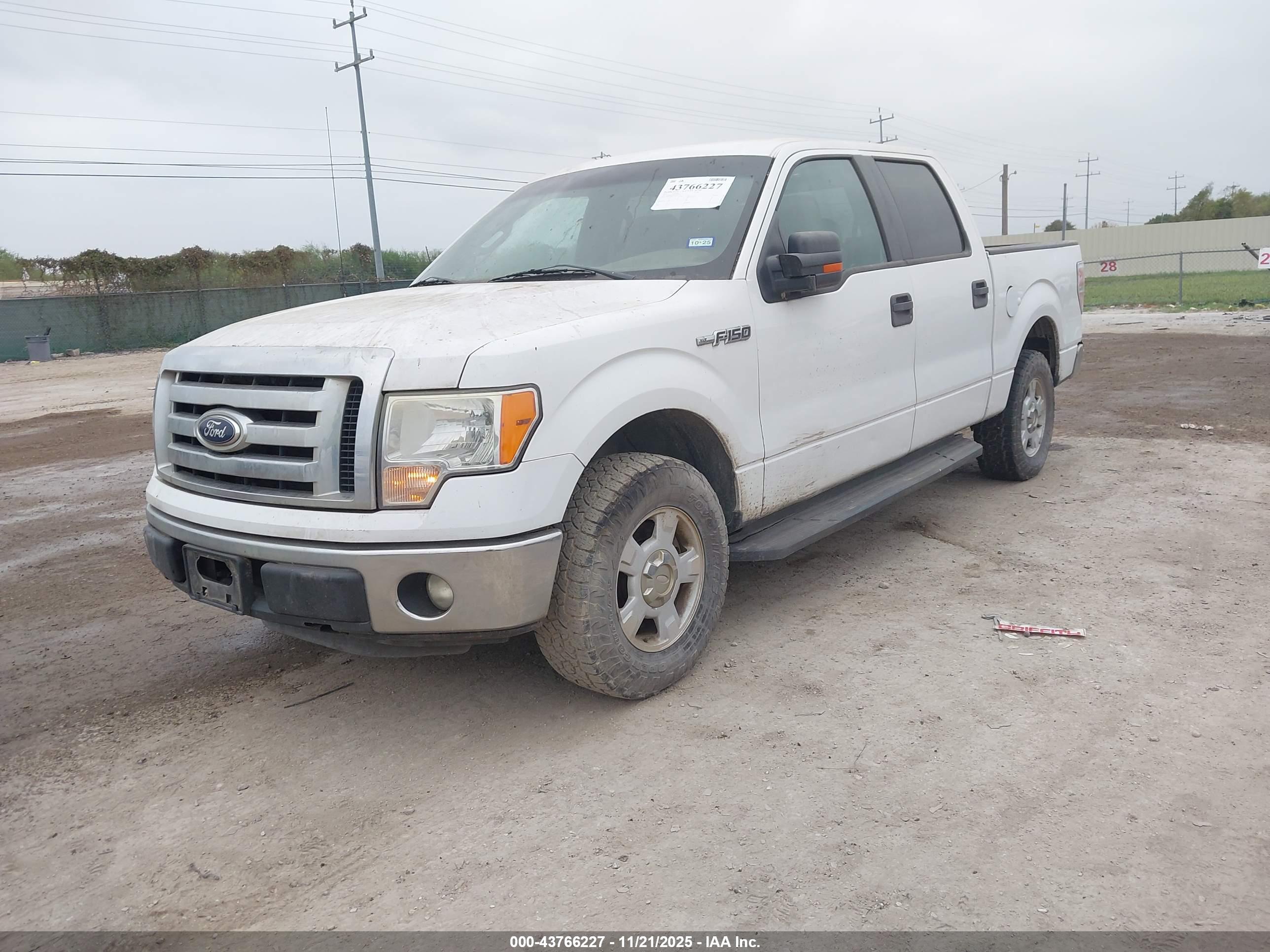 FORD F-150 image 2