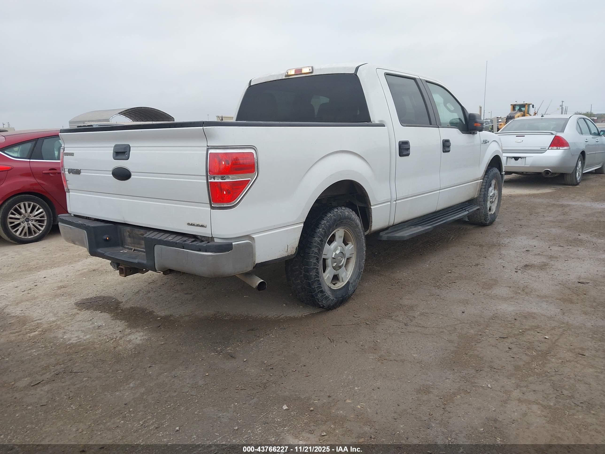 FORD F-150 image 4