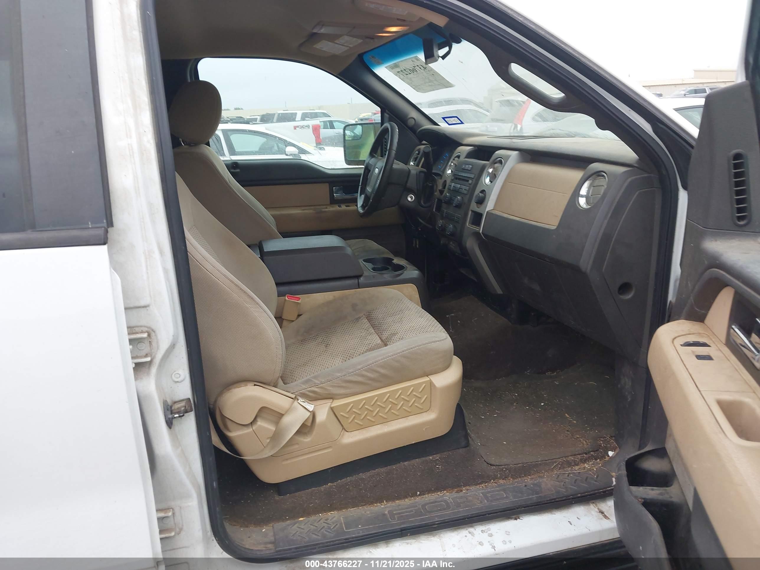 FORD F-150 image 5