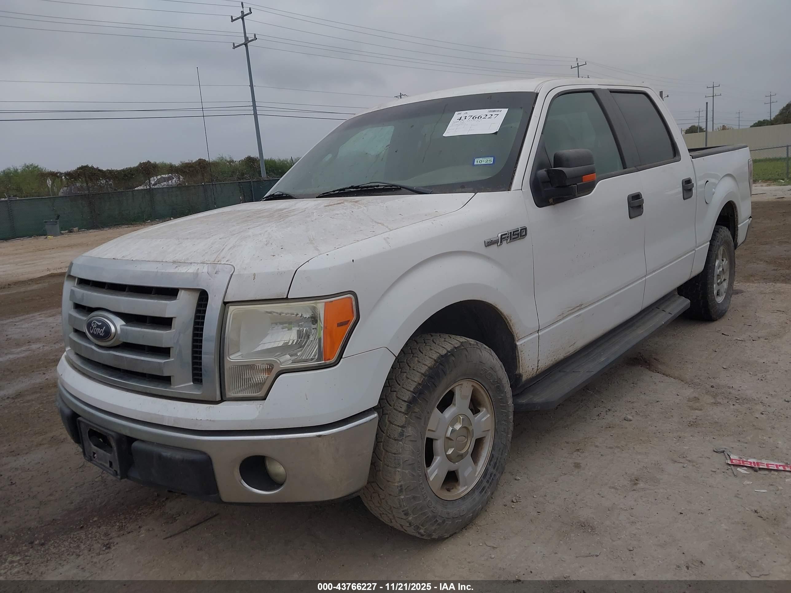FORD F-150 image 6