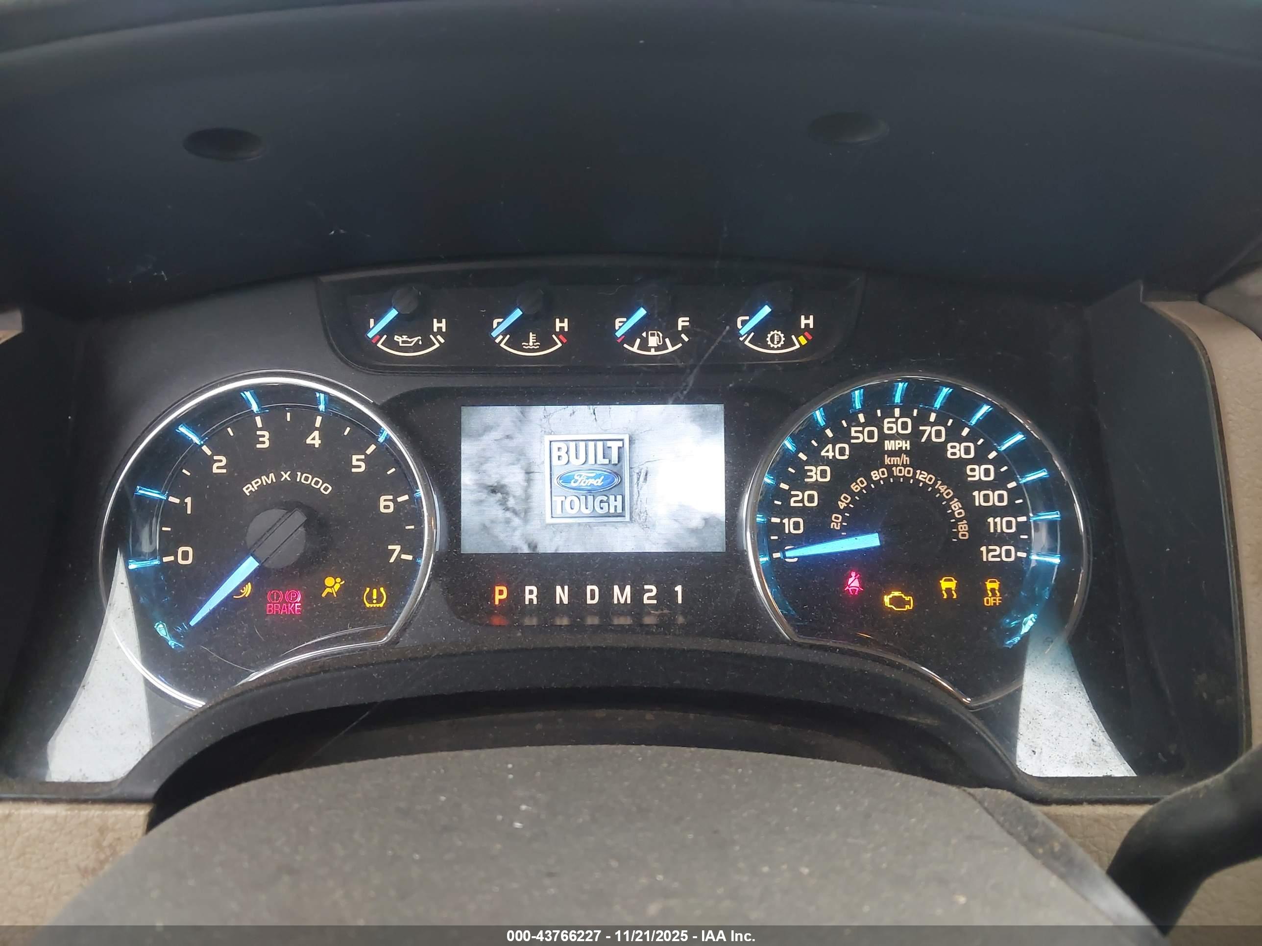 FORD F-150 image 7