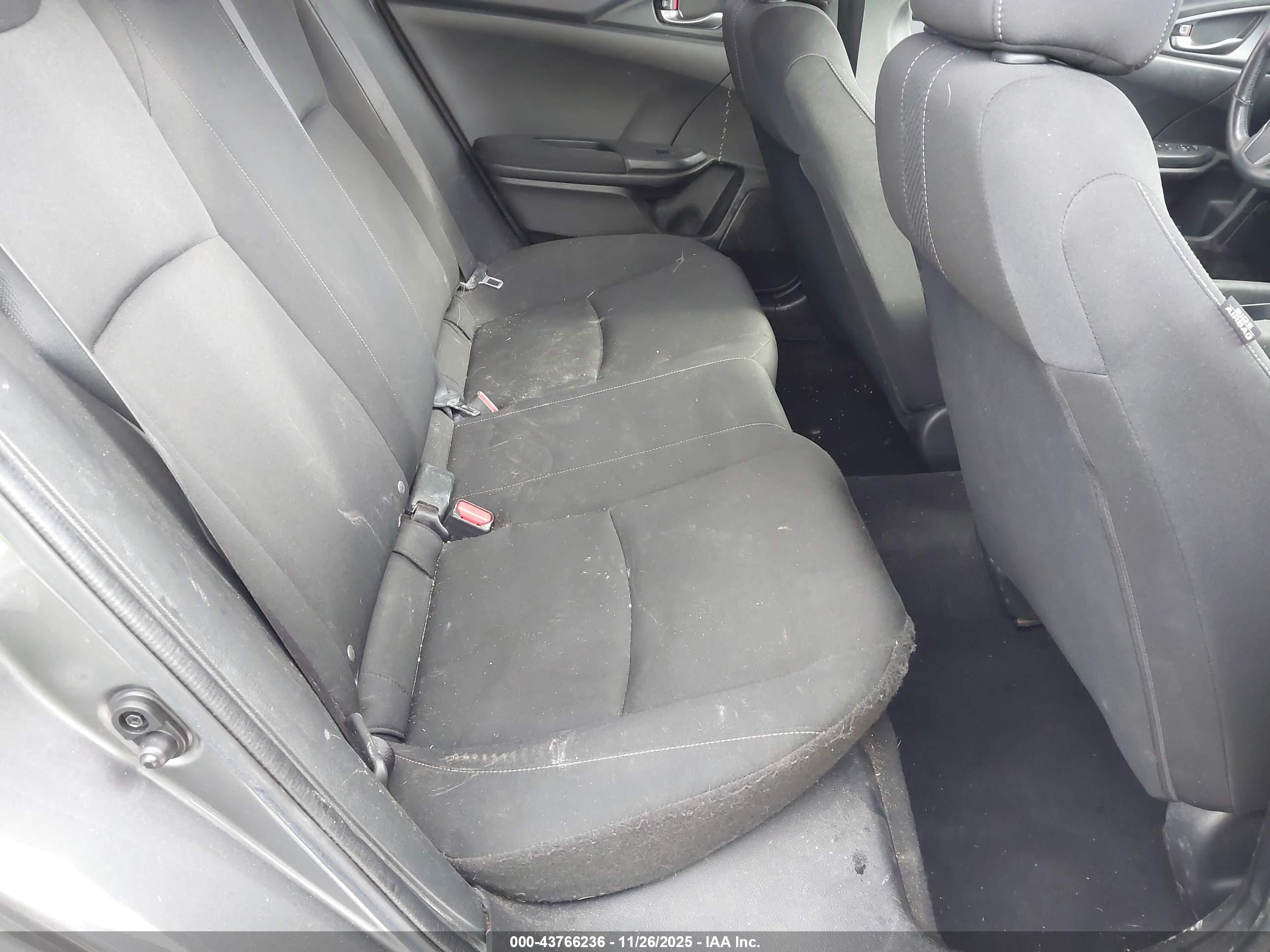 HONDA CIVIC image 8