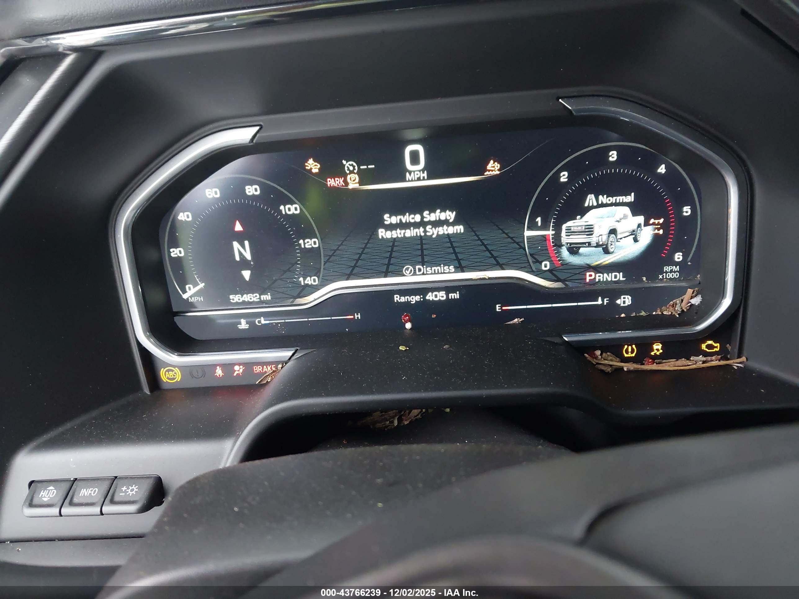 GMC SIERRA image 6