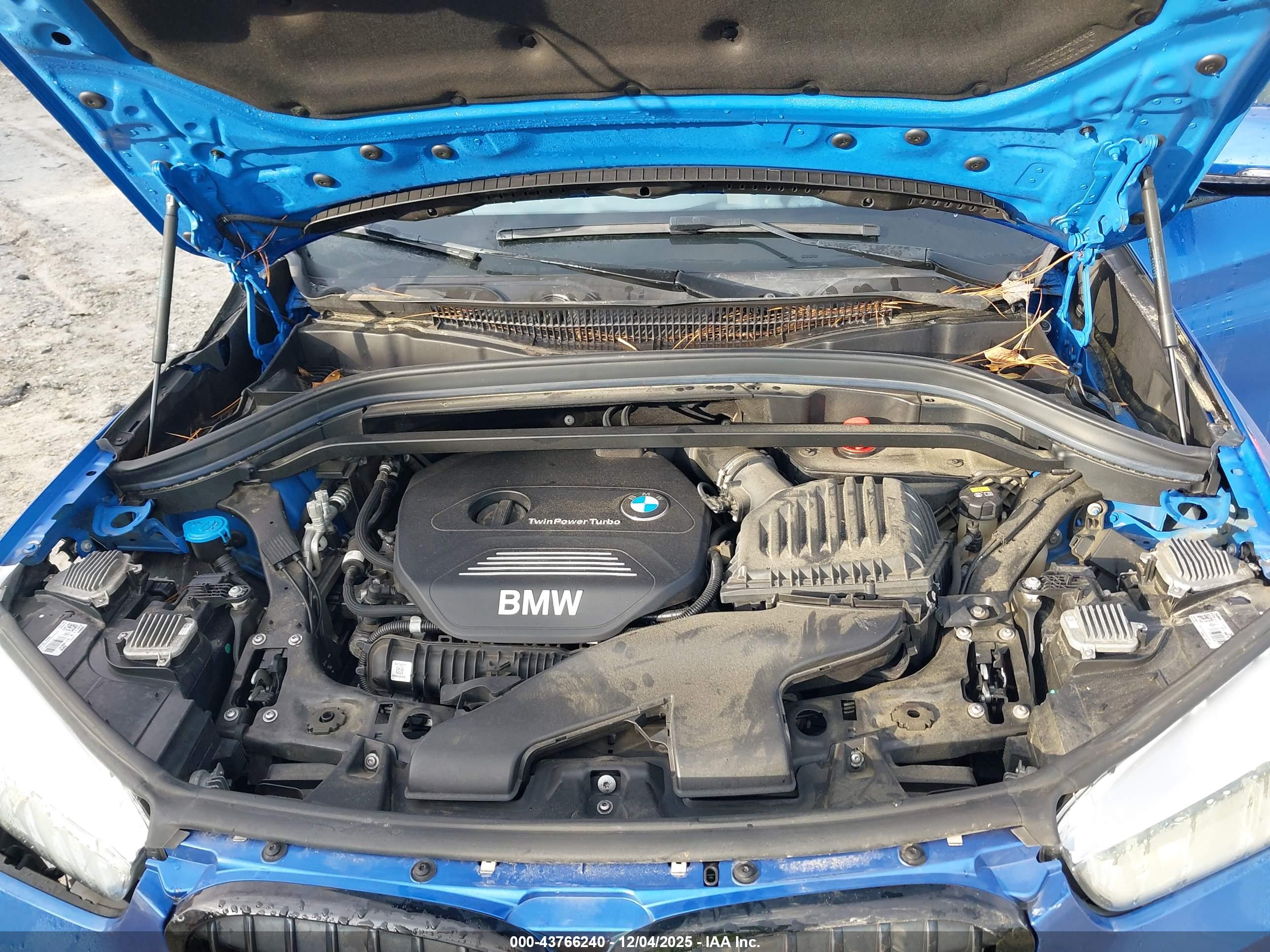 BMW X1 image 10