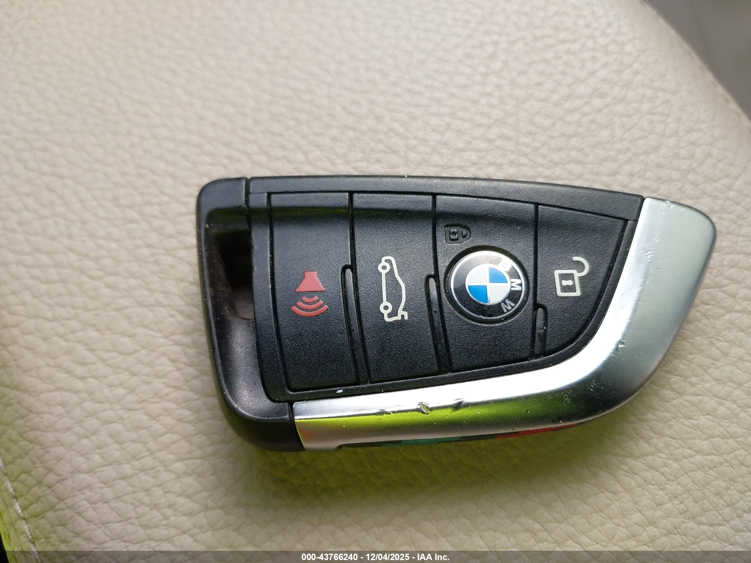 BMW X1 image 11