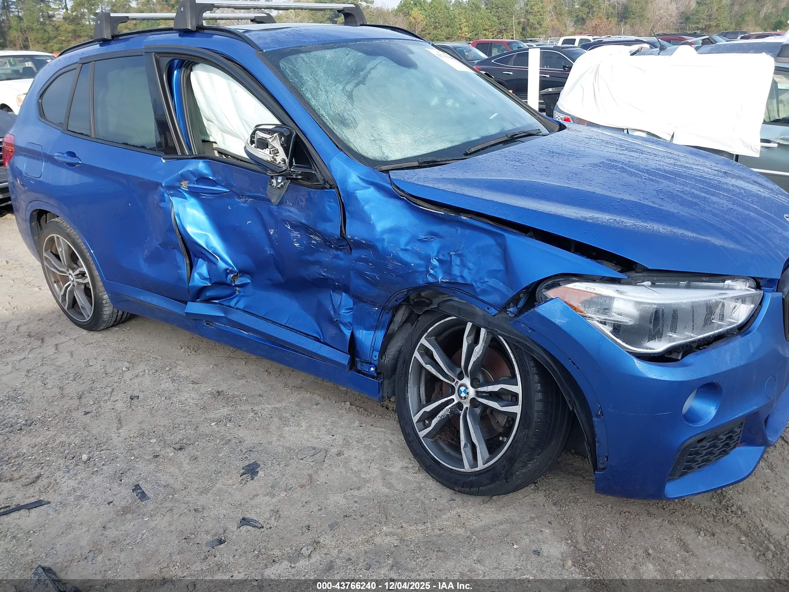 BMW X1 image 6