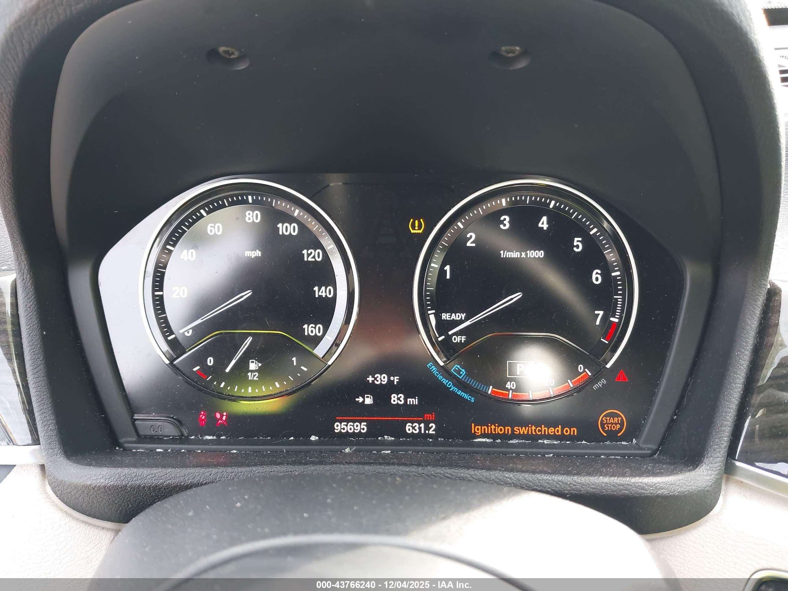 BMW X1 image 7