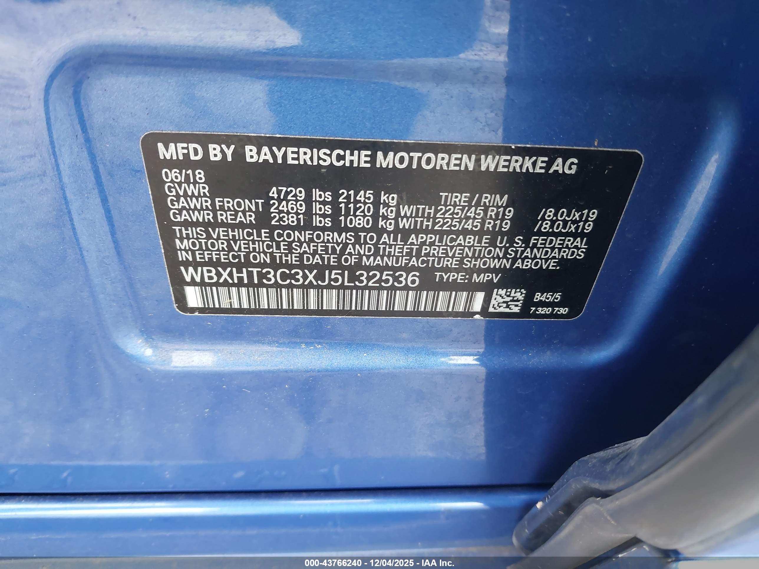 BMW X1 image 9