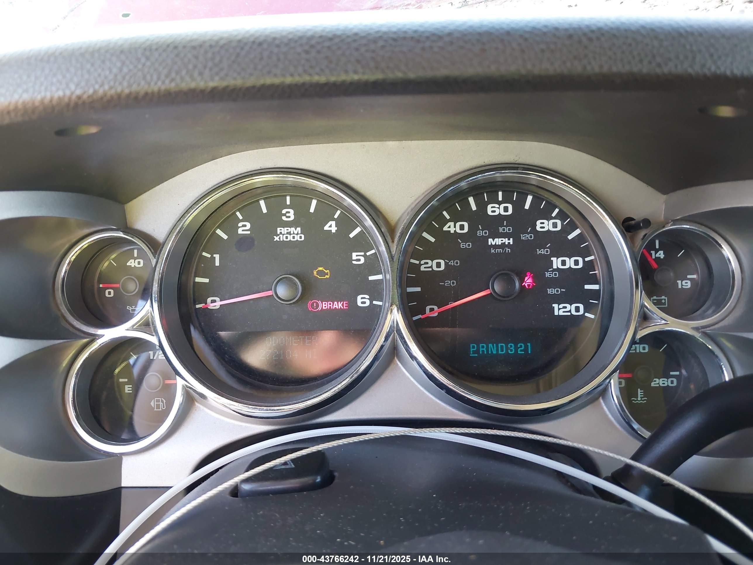 GMC SIERRA image 7