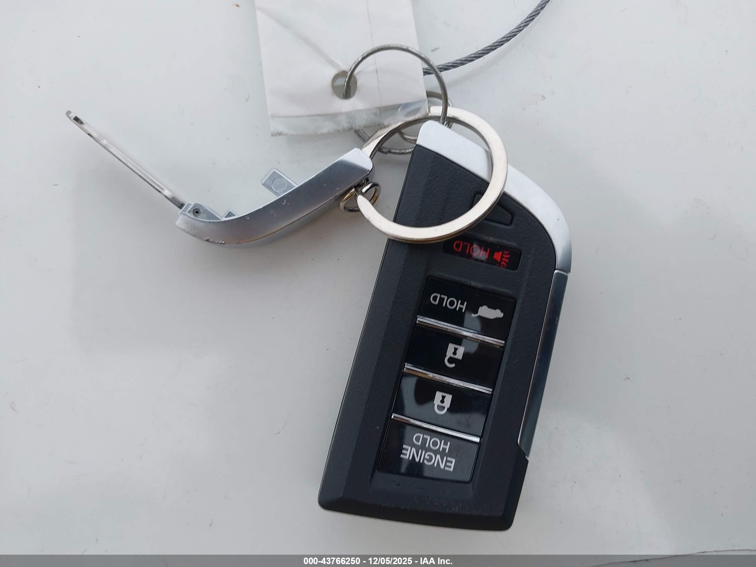 ACURA MDX image 11