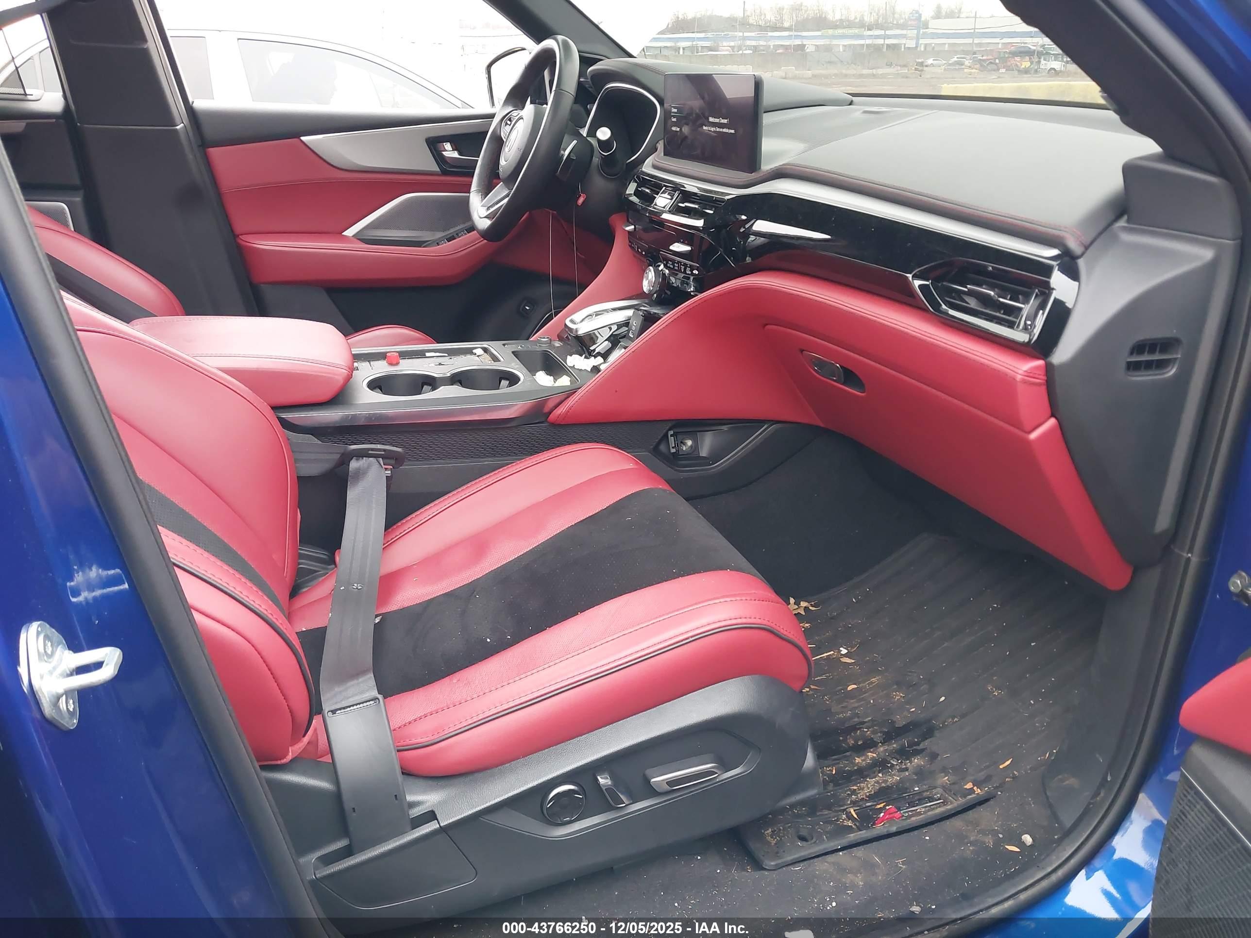 ACURA MDX image 5