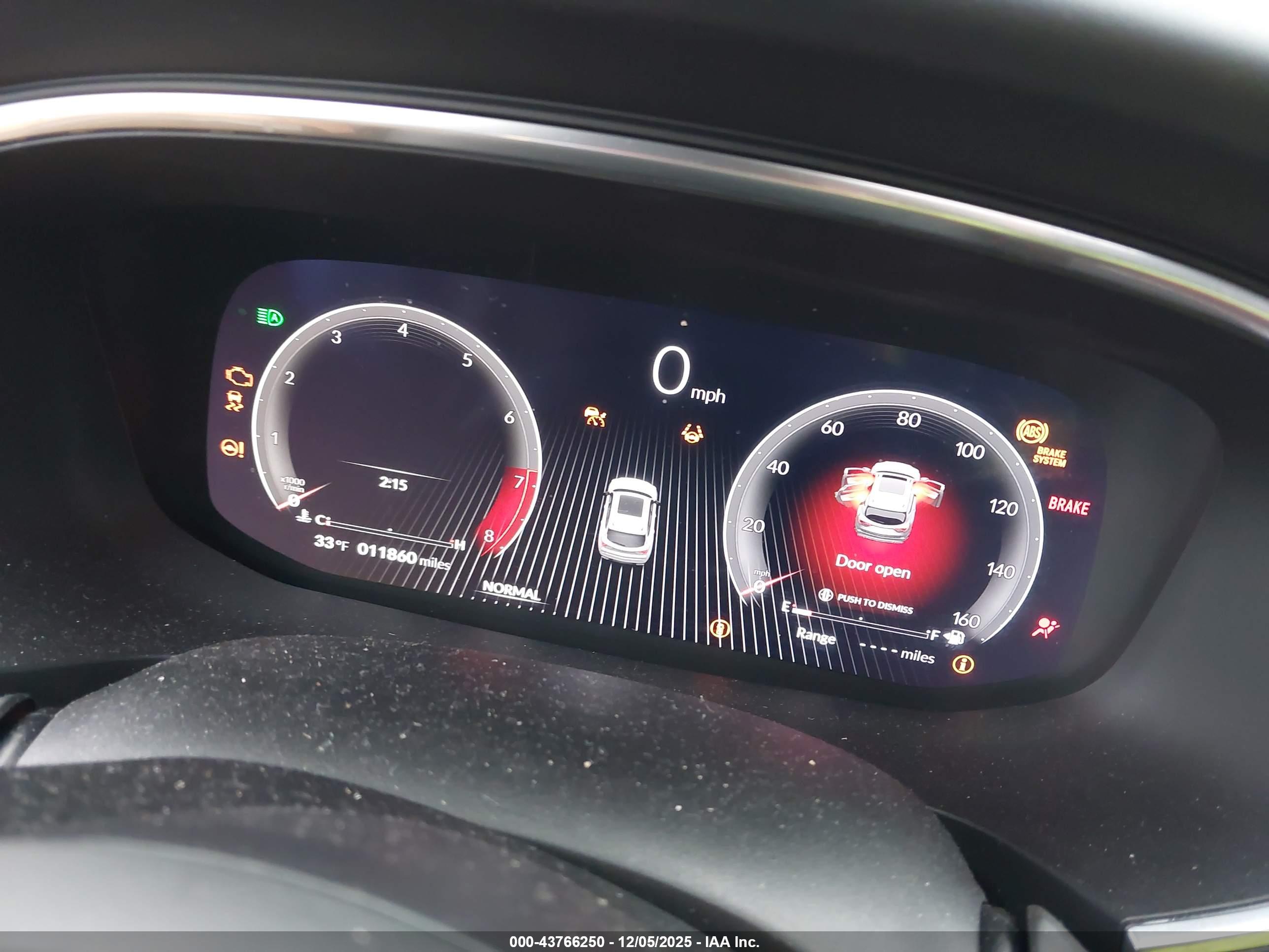 ACURA MDX image 7