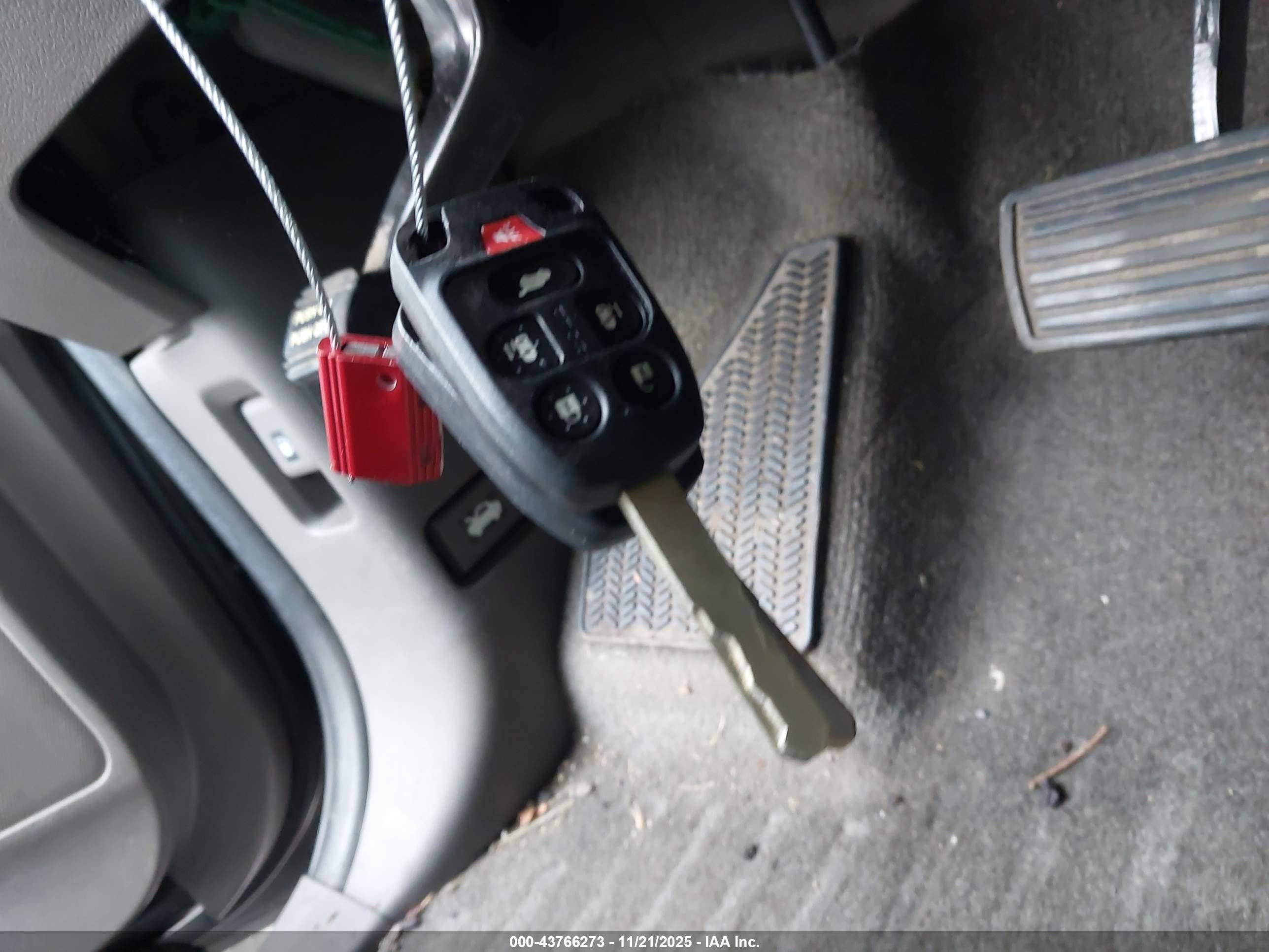 HONDA ODYSSEY image 11
