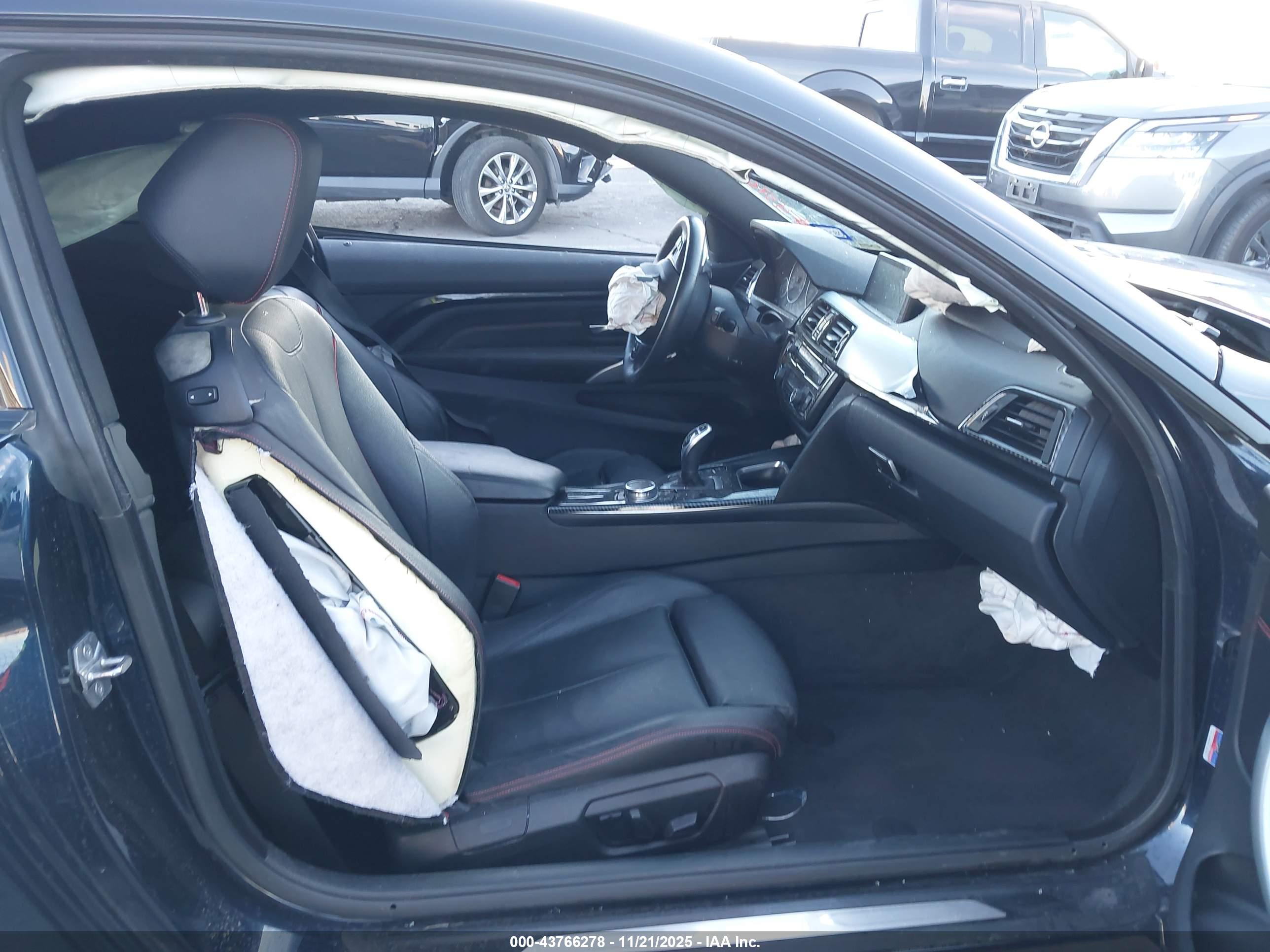 BMW 435I image 5