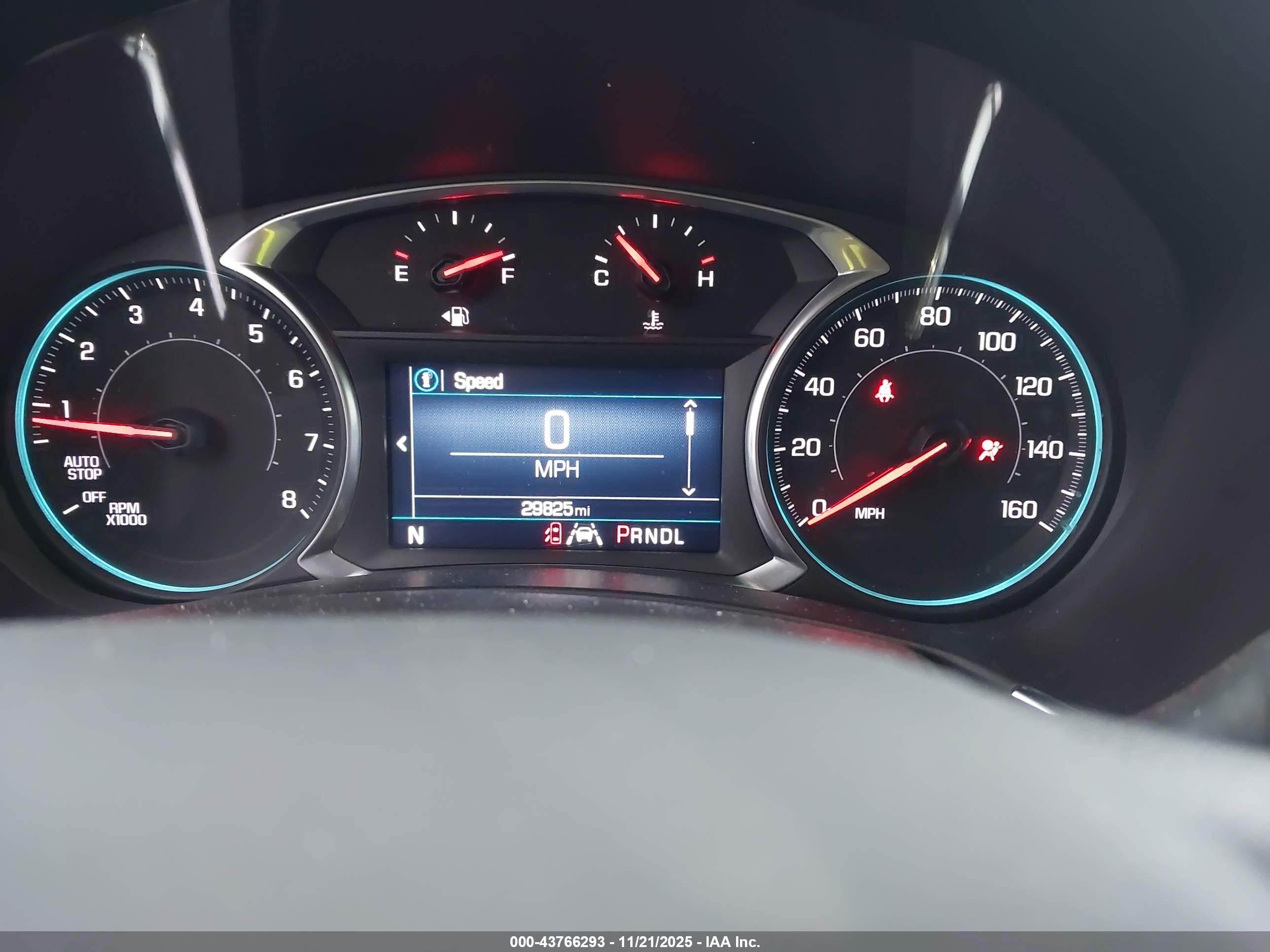 CHEVROLET EQUINOX image 7