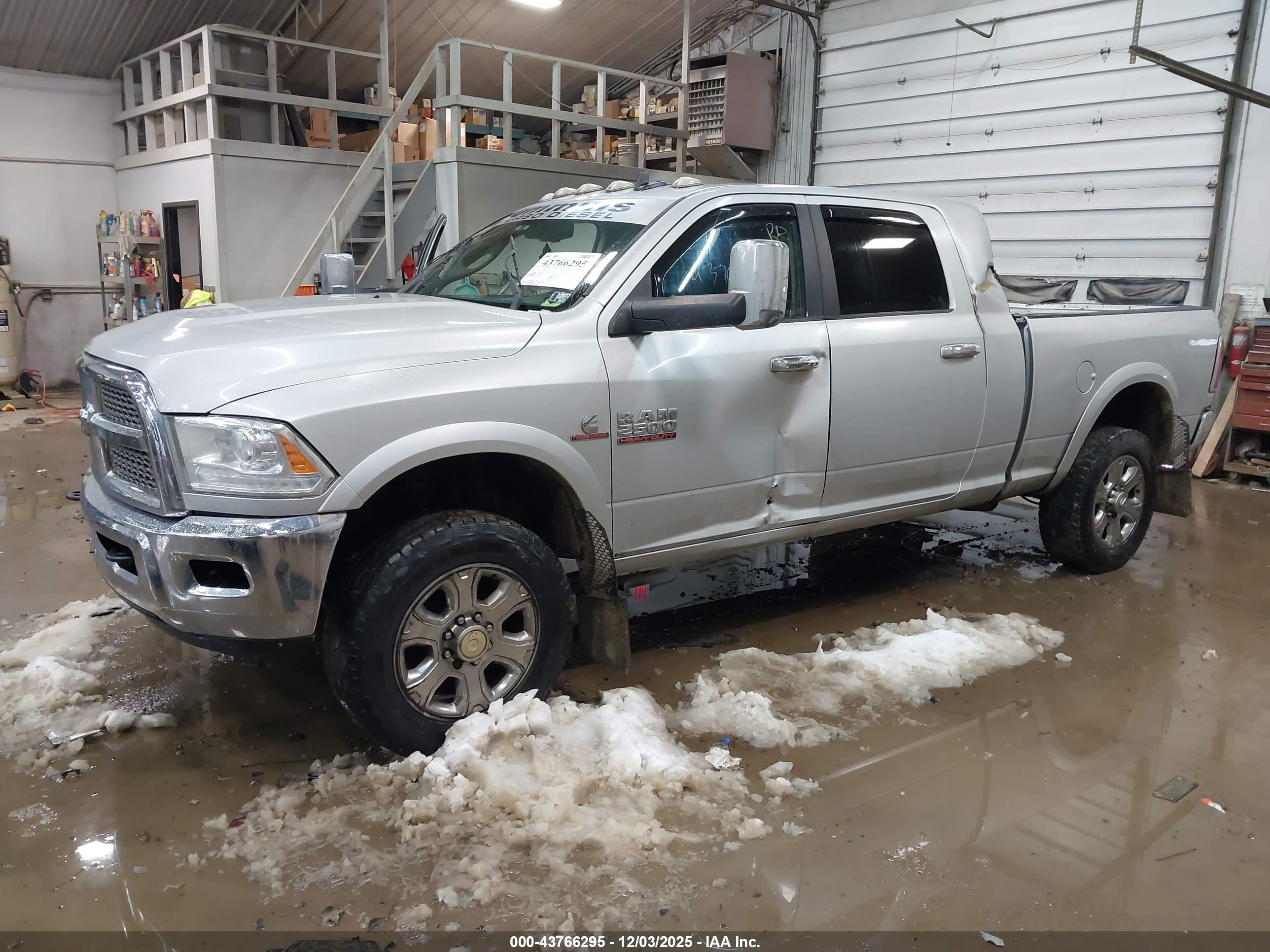 DODGE 2500 image 2