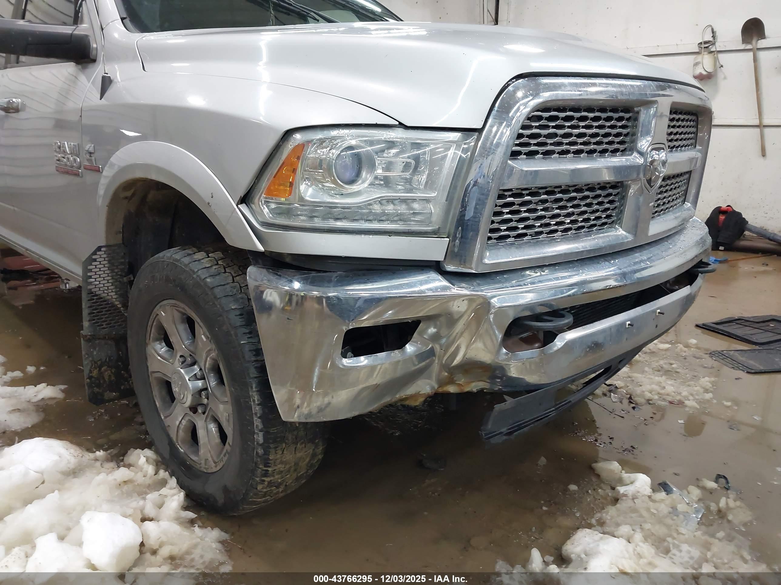 DODGE 2500 image 6