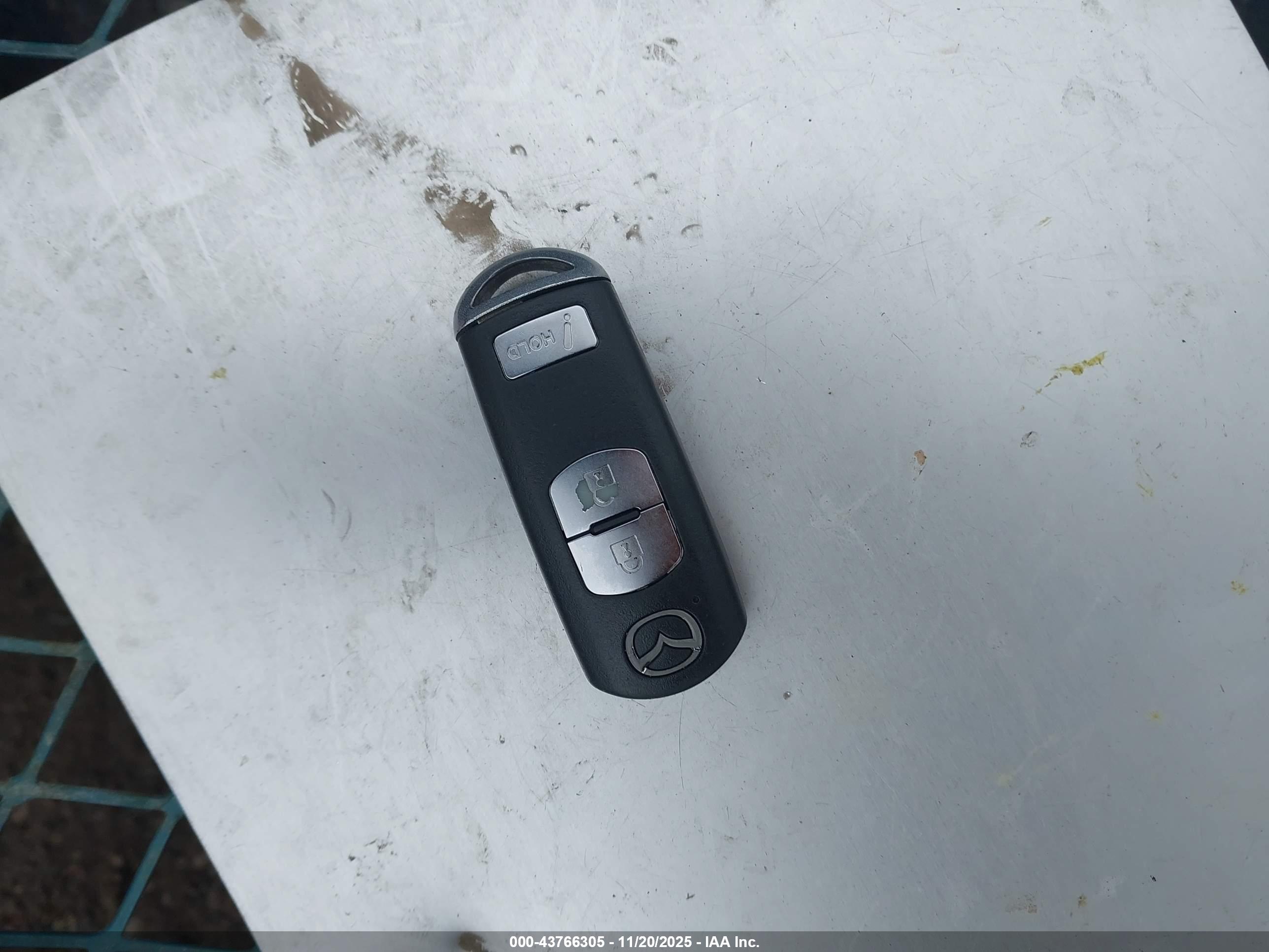 MAZDA CX-5 image 11