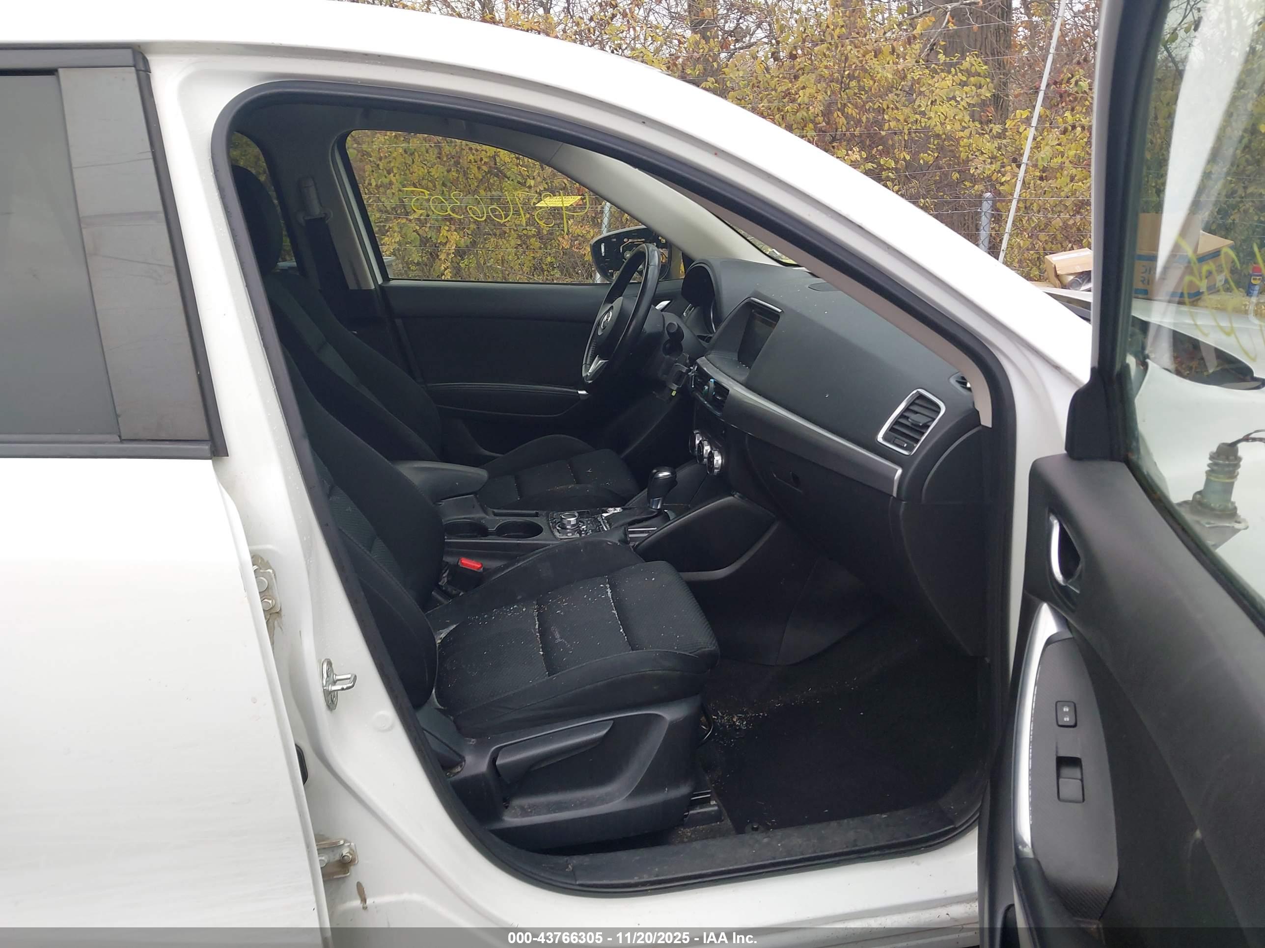 MAZDA CX-5 image 5