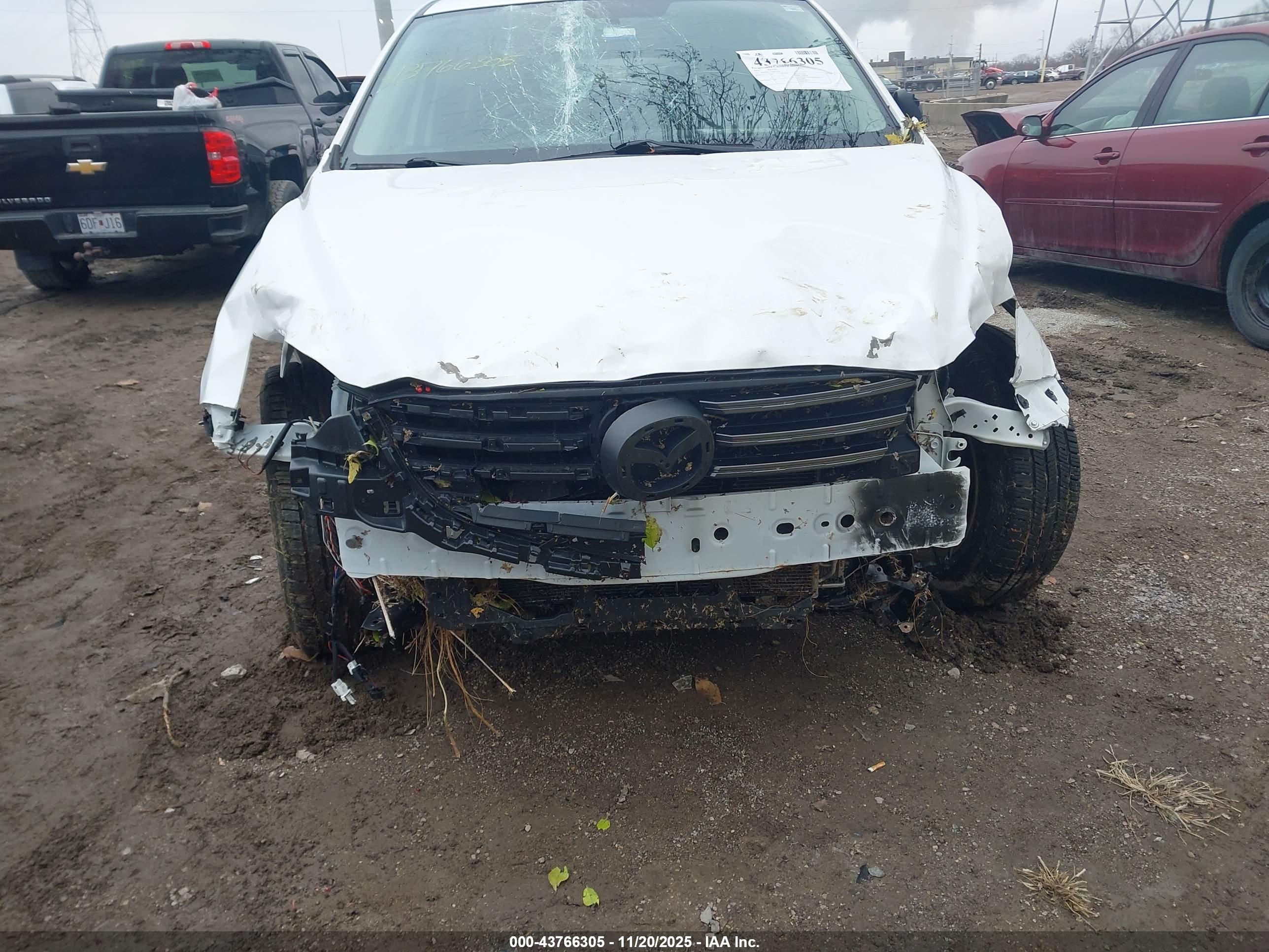 MAZDA CX-5 image 6