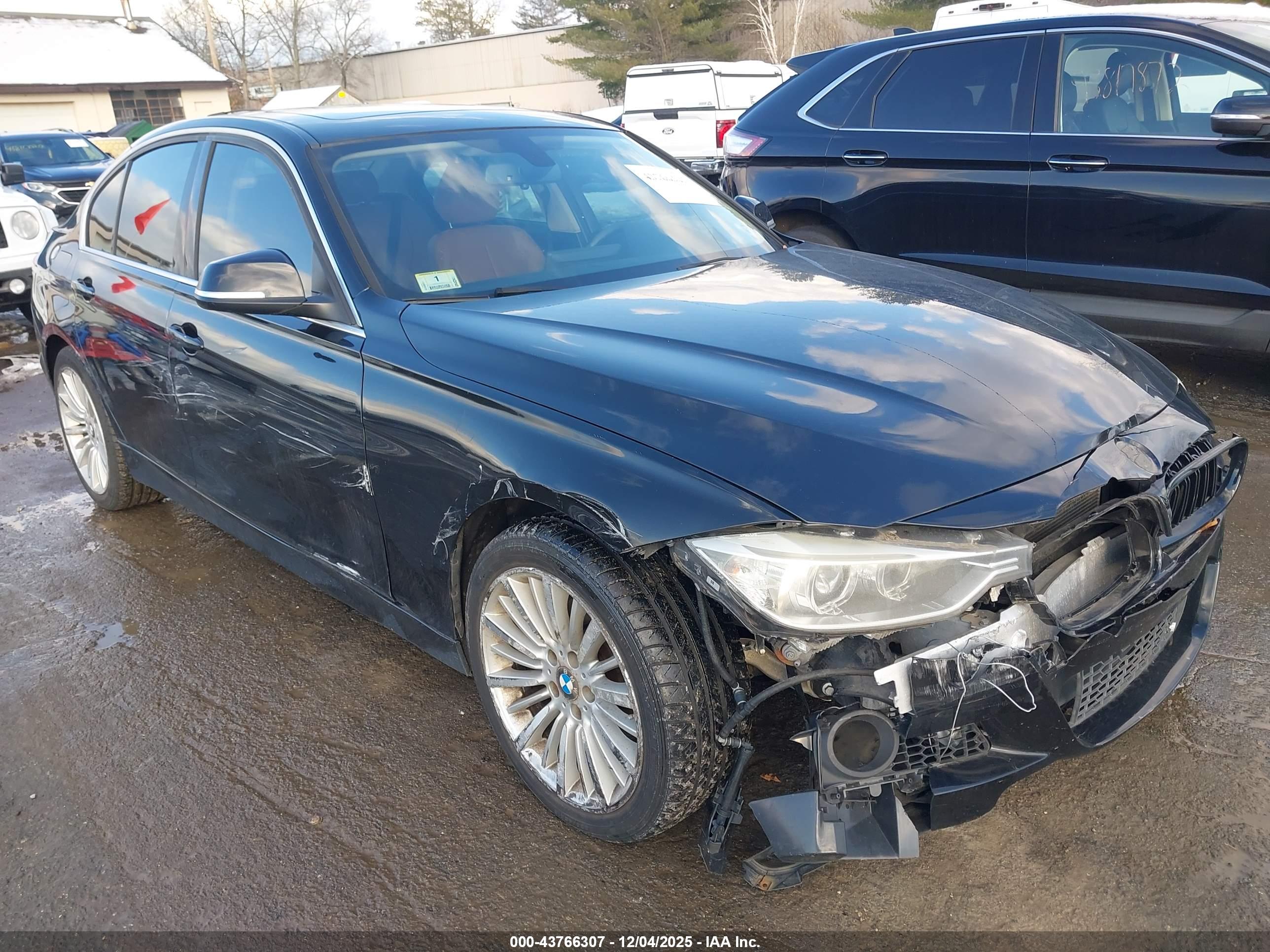 BMW 328I image 6