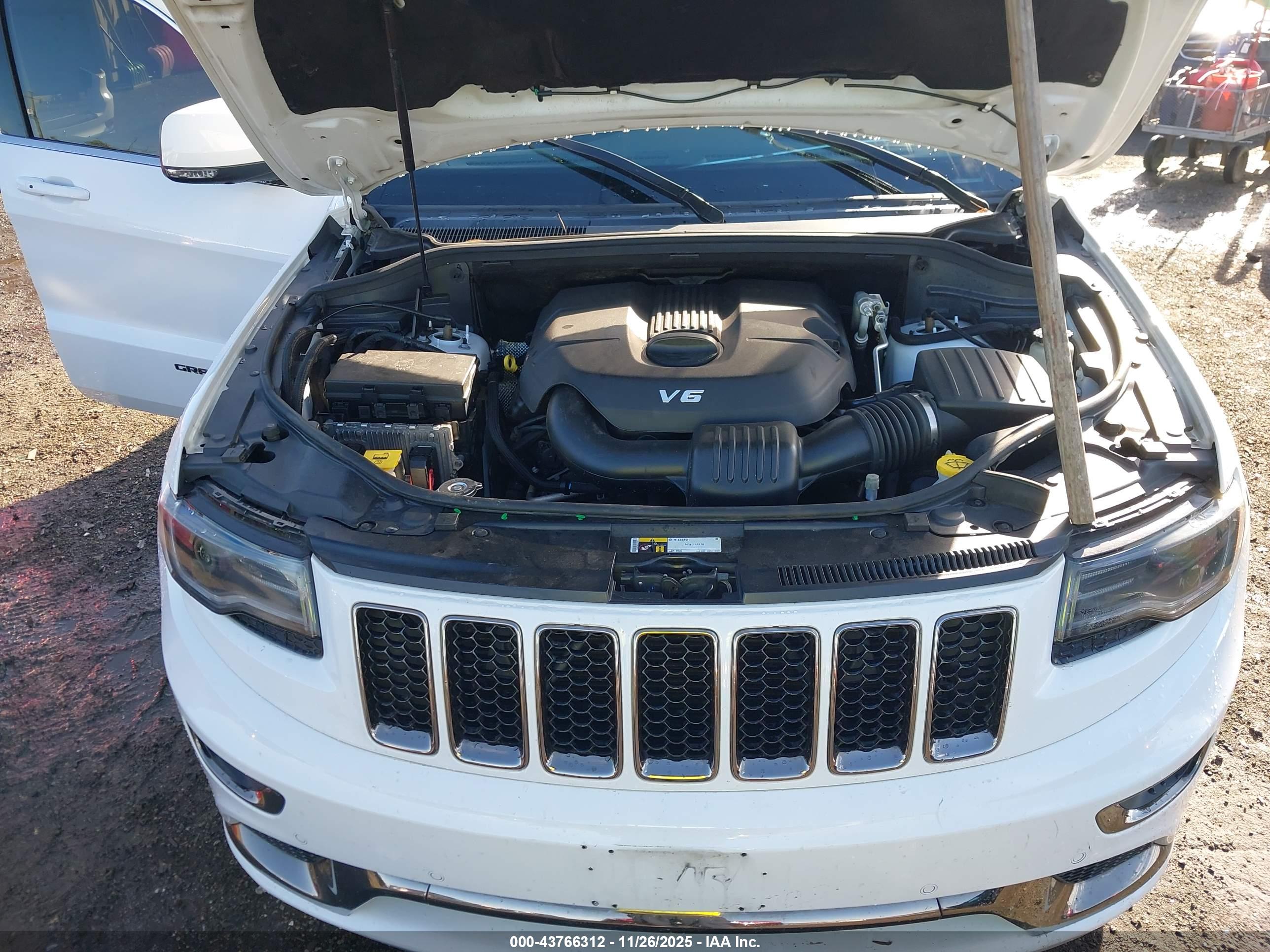 JEEP GRAND image 10