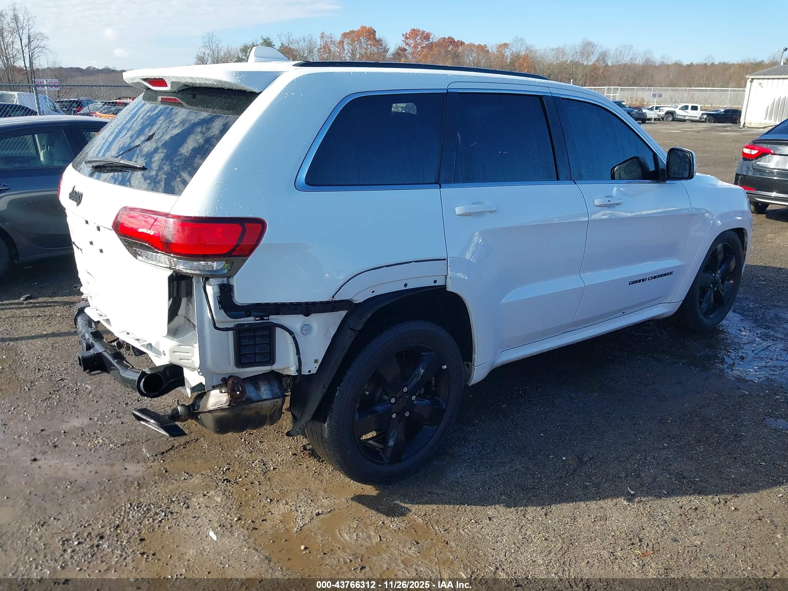 JEEP GRAND image 4