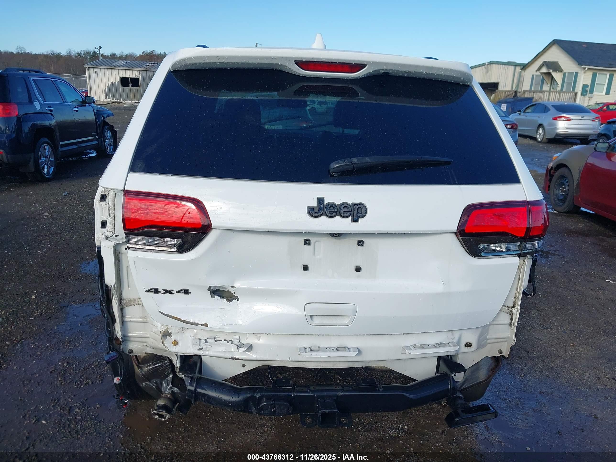 JEEP GRAND image 6