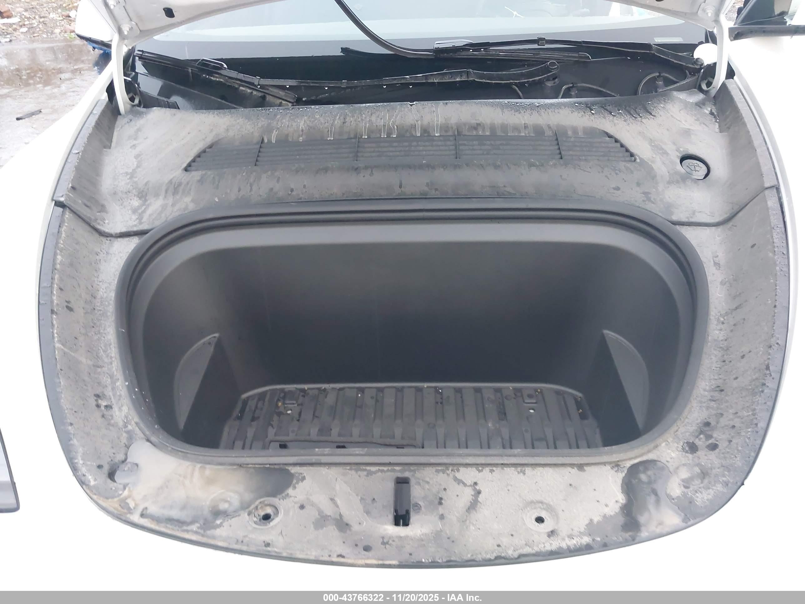 TESLA MODEL image 10