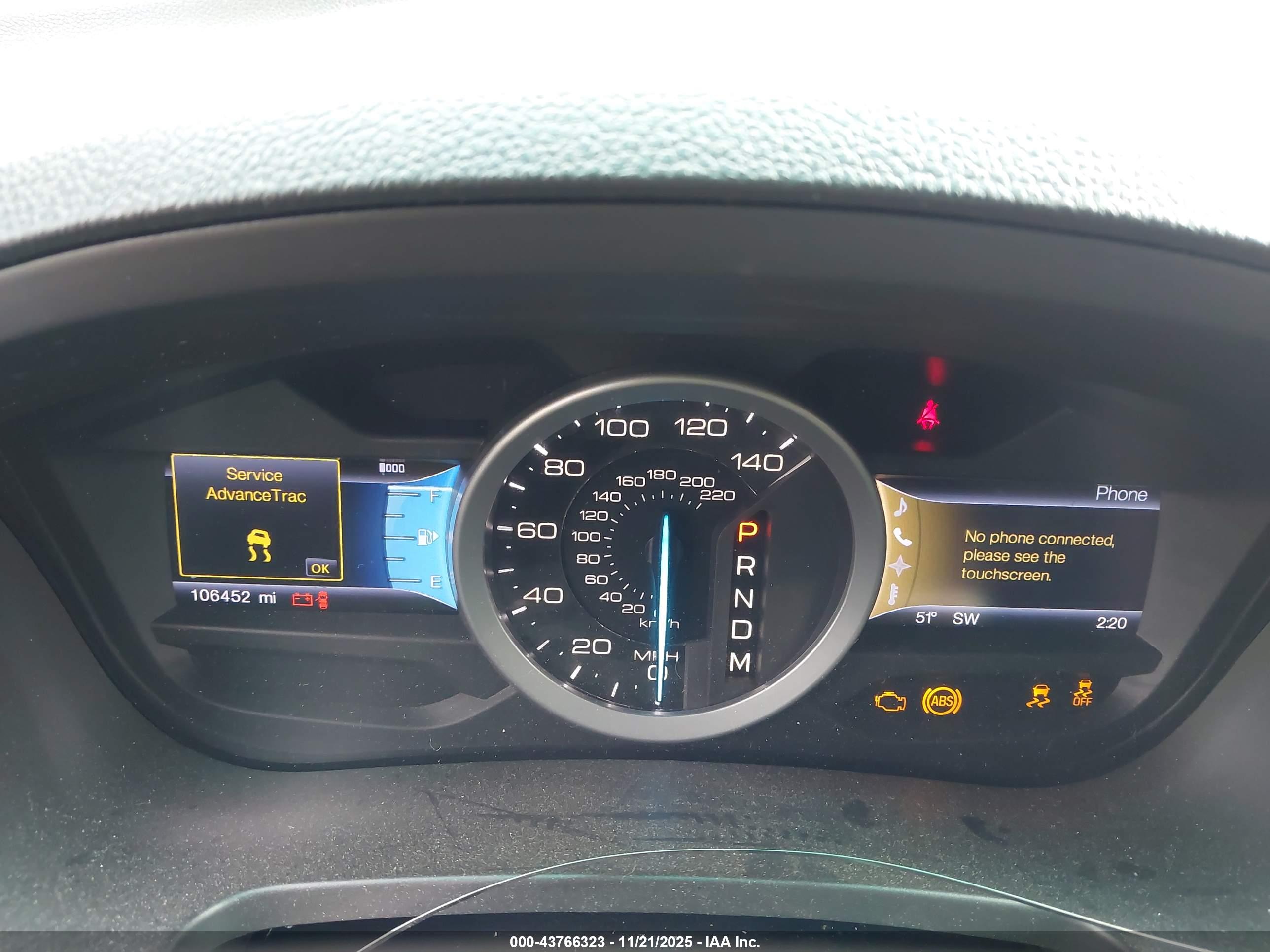 FORD EXPLORER image 7