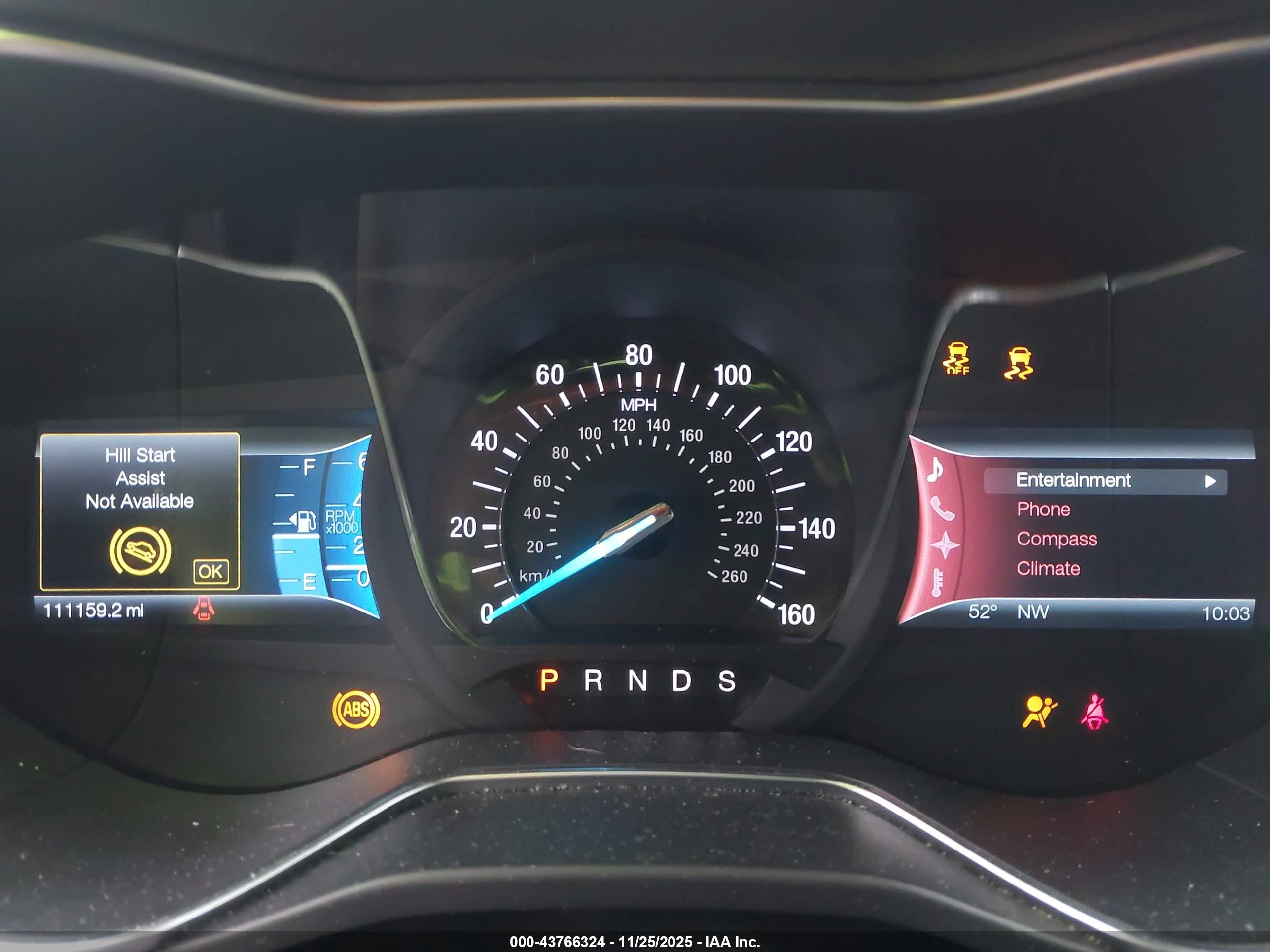 FORD FUSION image 7