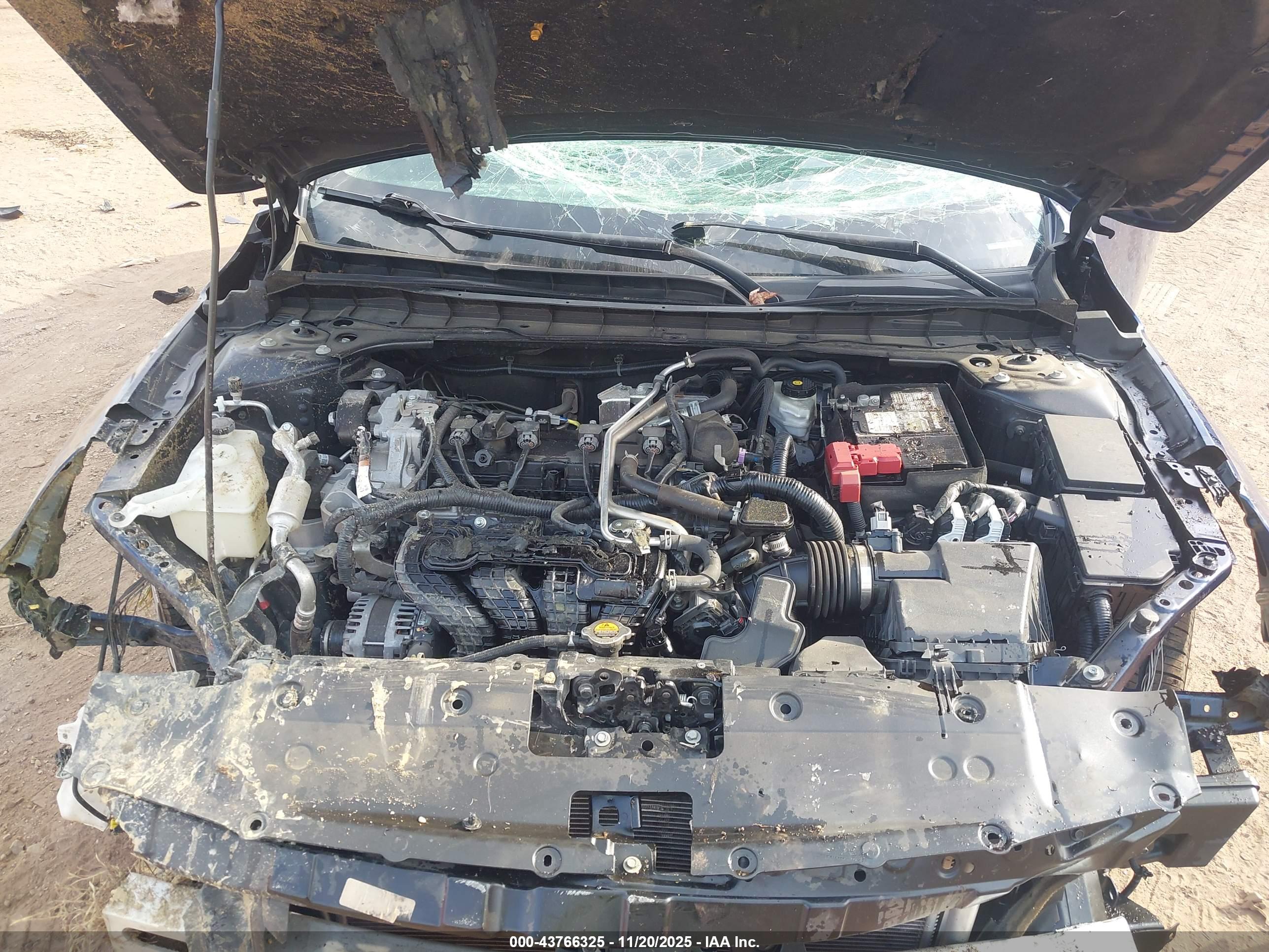 NISSAN ALTIMA image 10