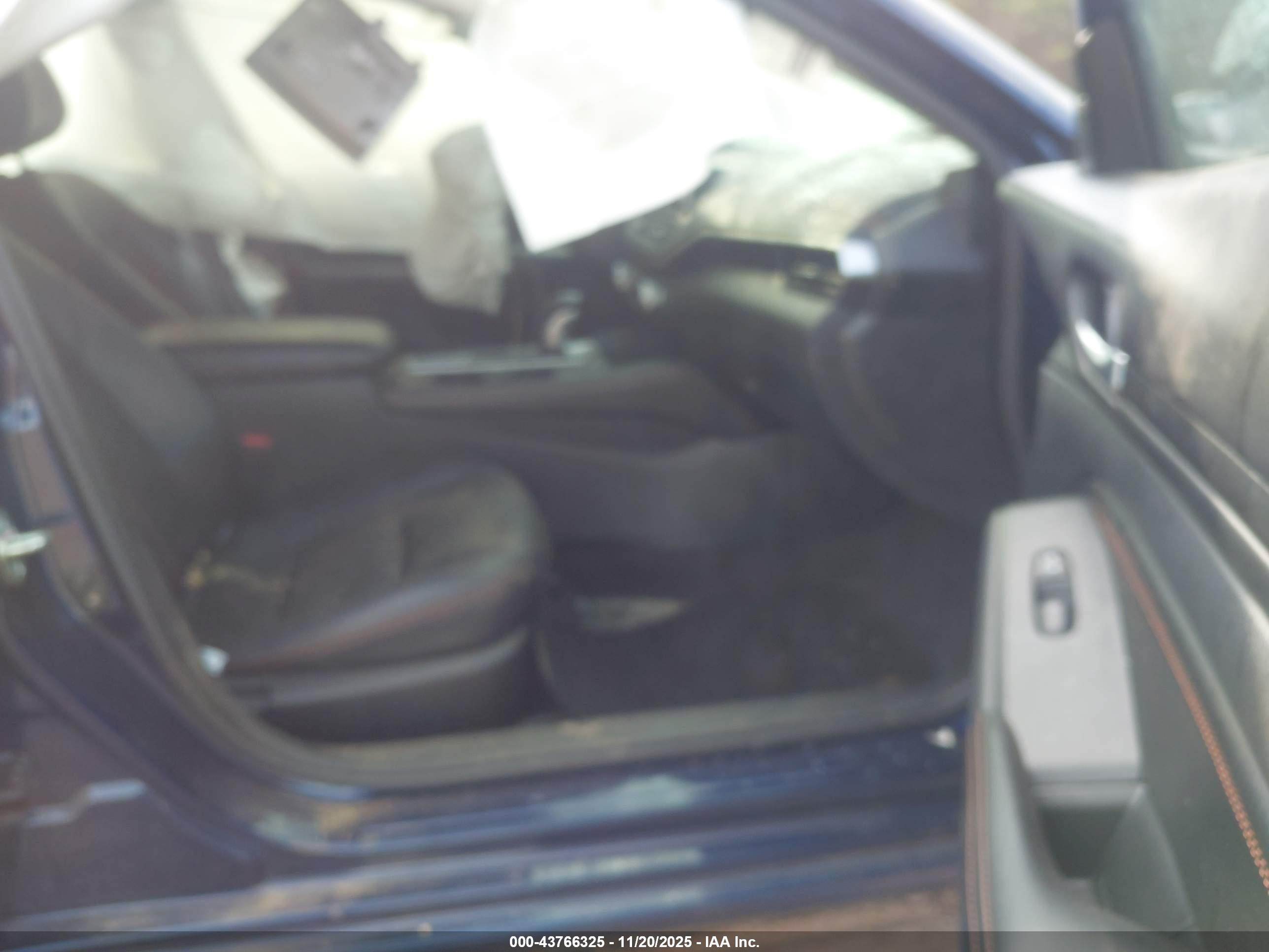 NISSAN ALTIMA image 5
