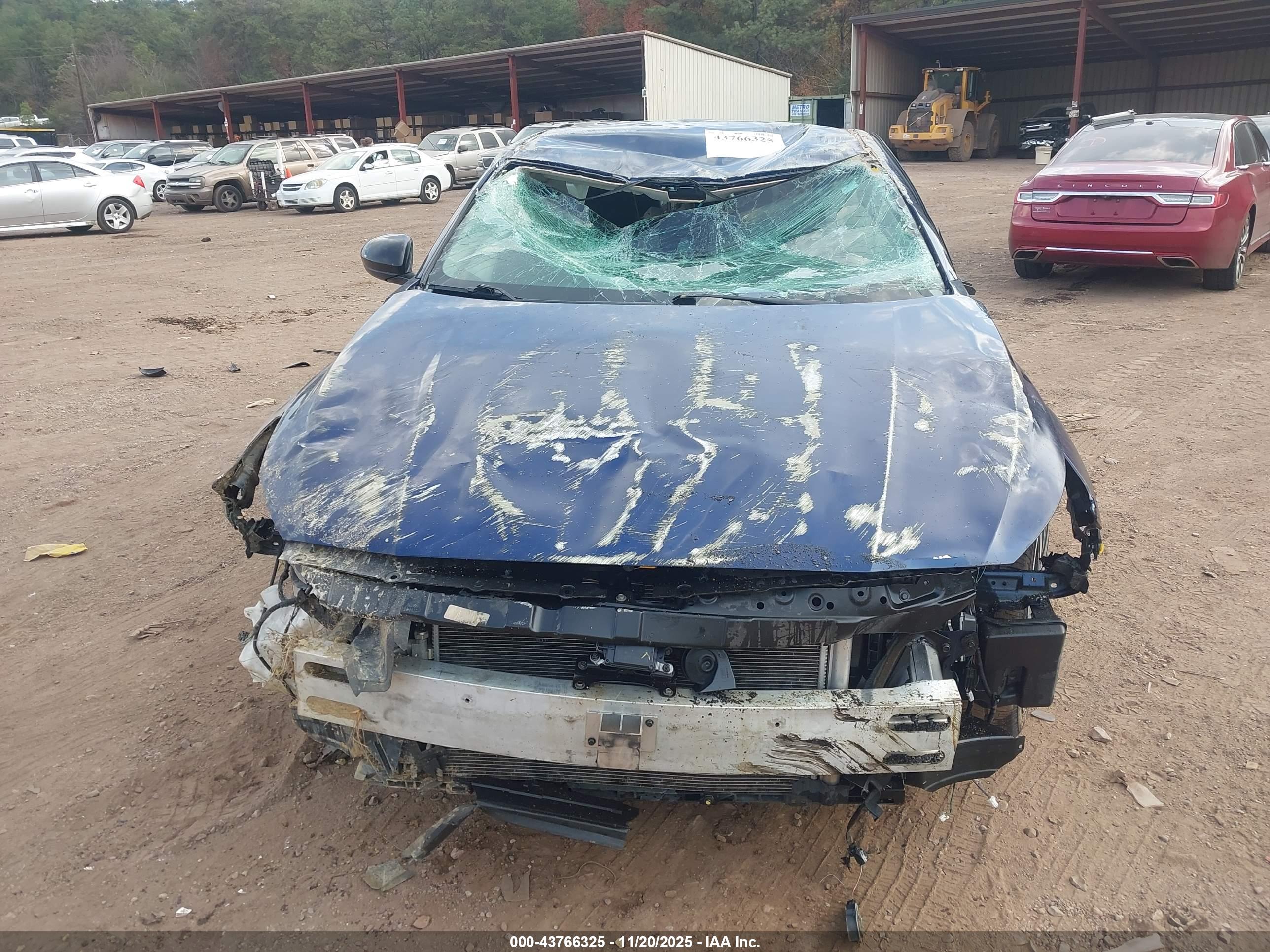 NISSAN ALTIMA image 6