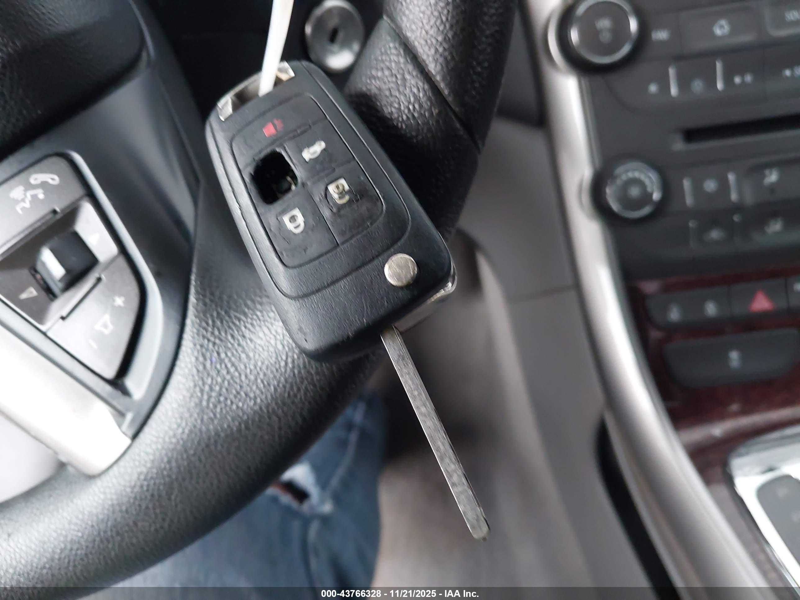 CHEVROLET MALIBU image 11