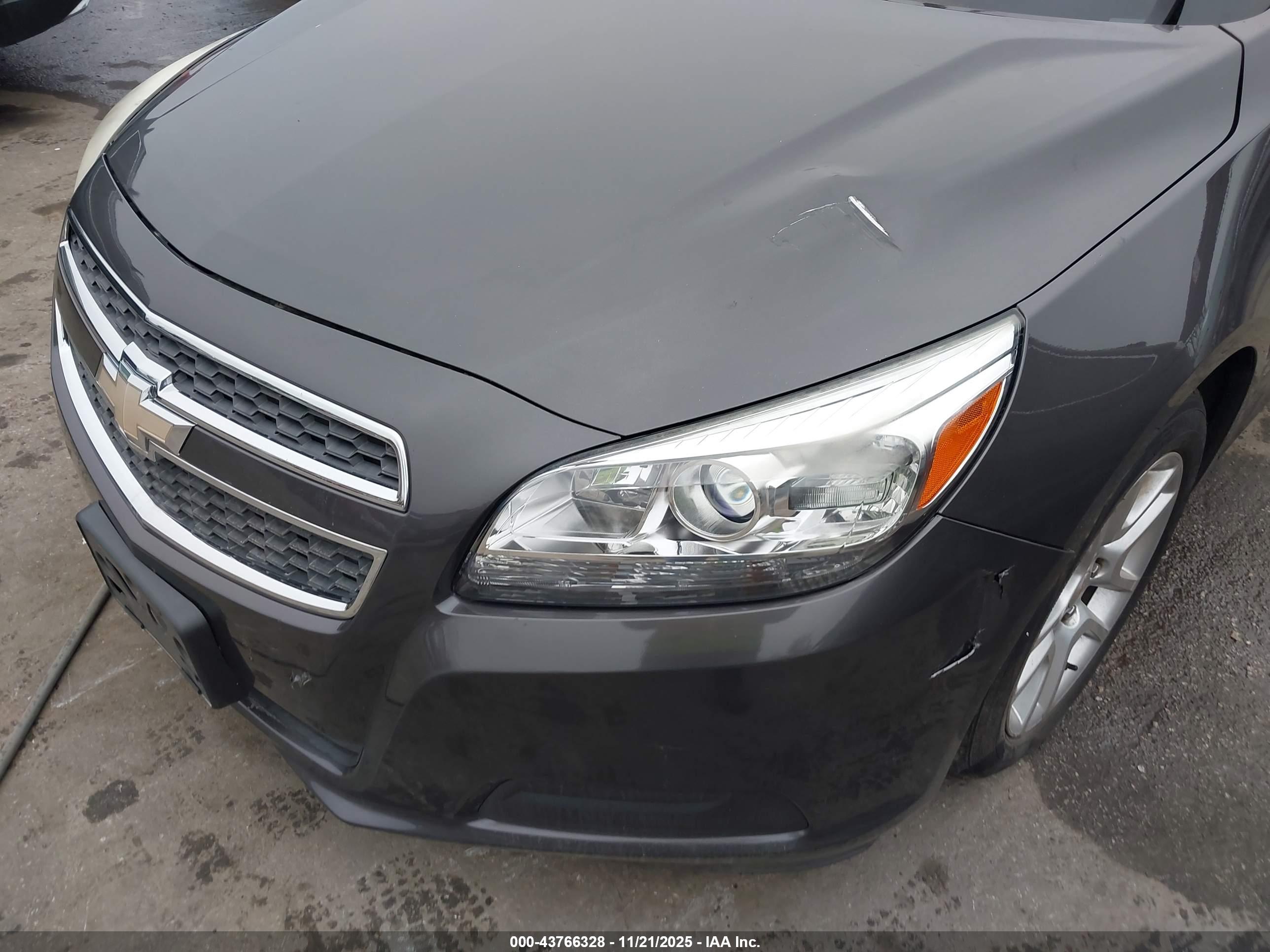 CHEVROLET MALIBU image 6