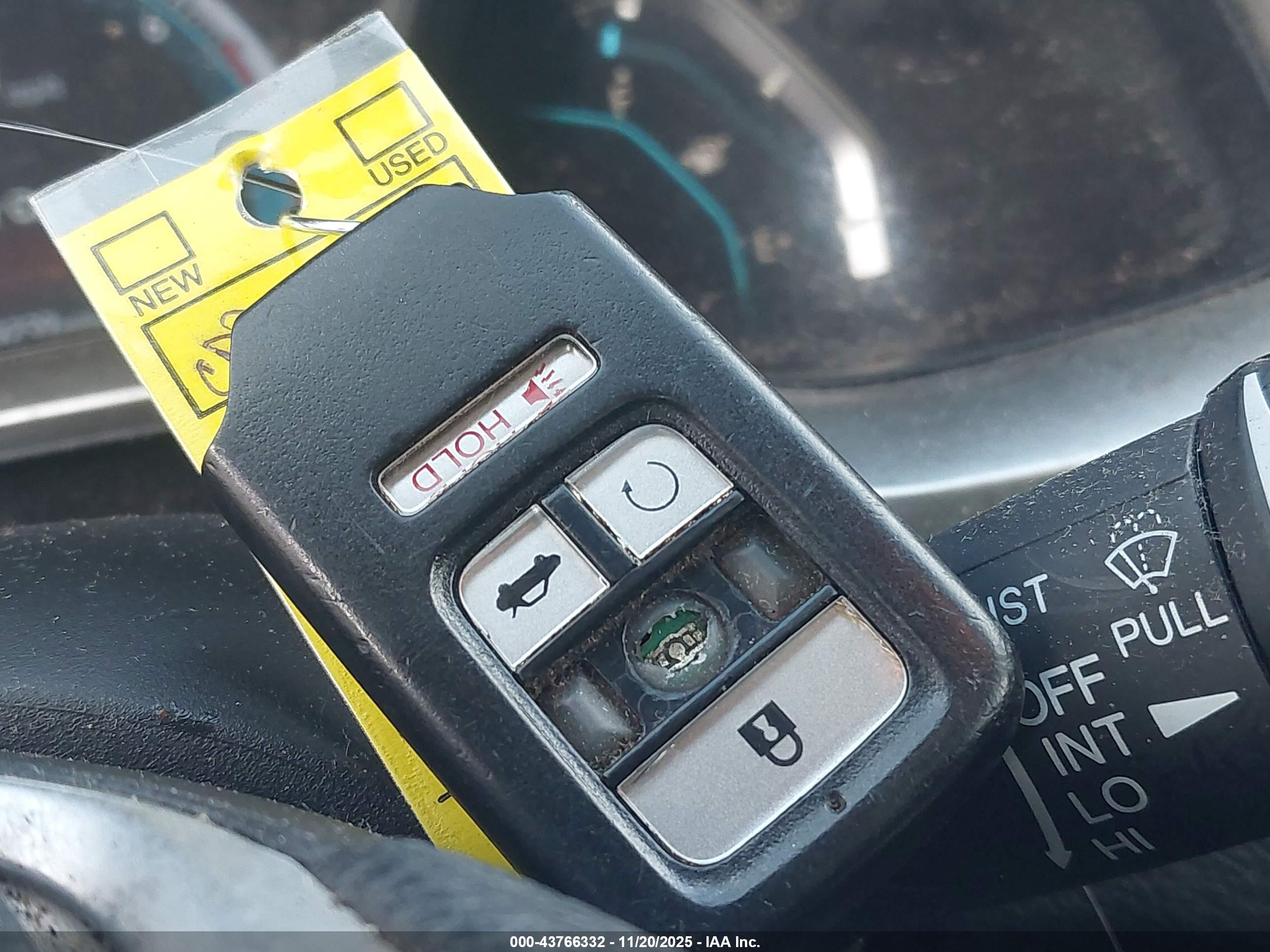 HONDA CIVIC image 11