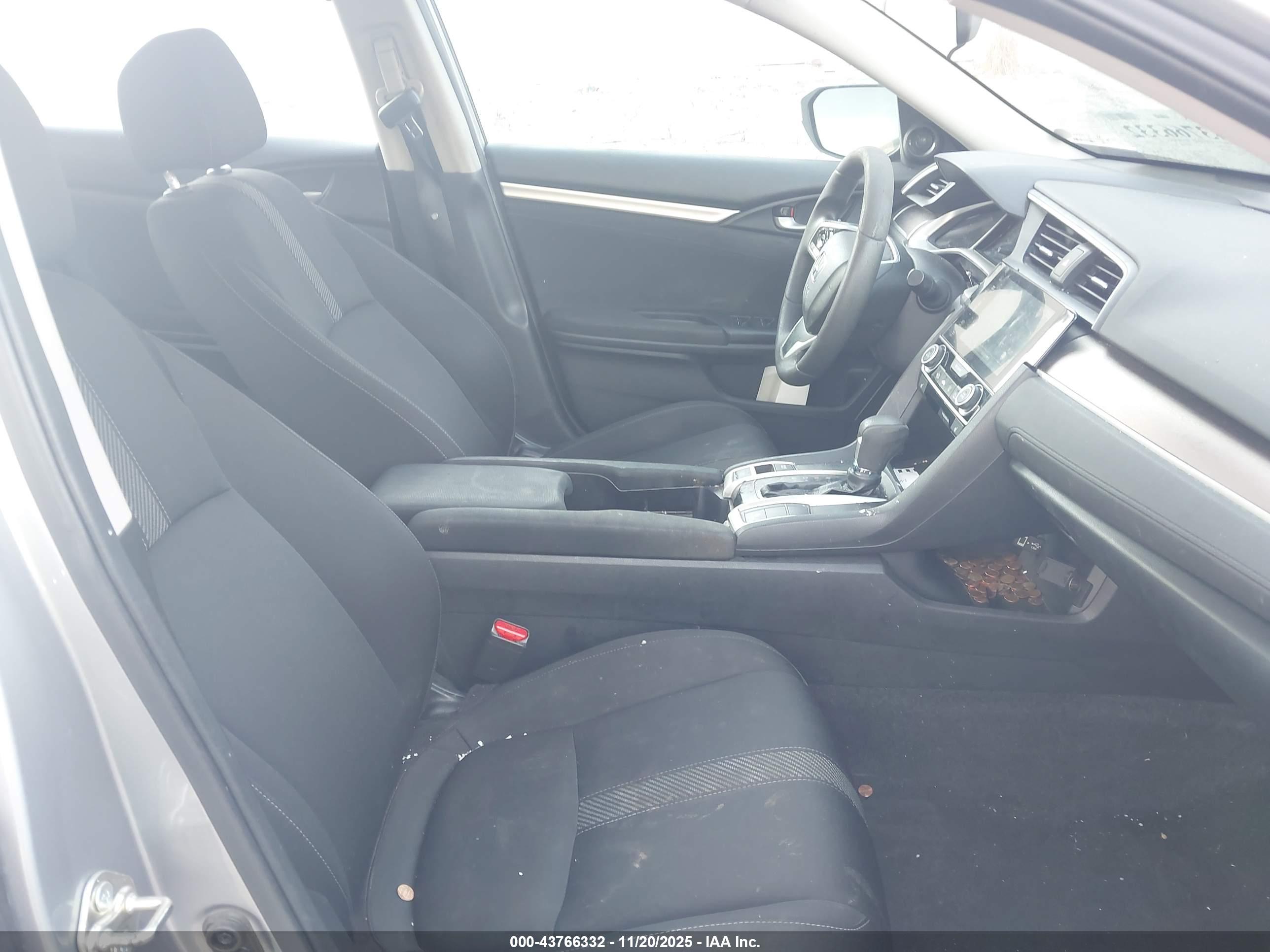 HONDA CIVIC image 5