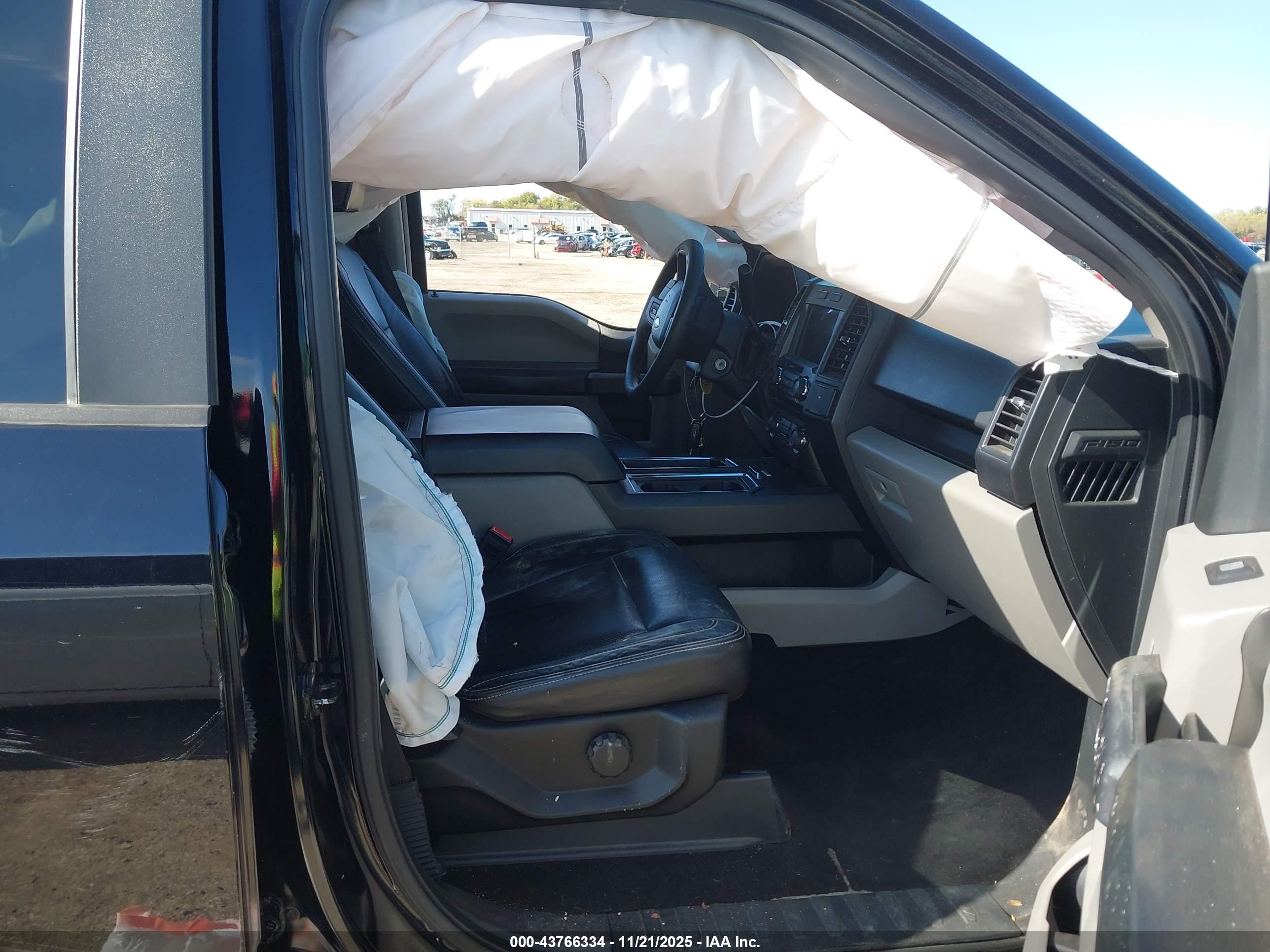 FORD F-150 image 5