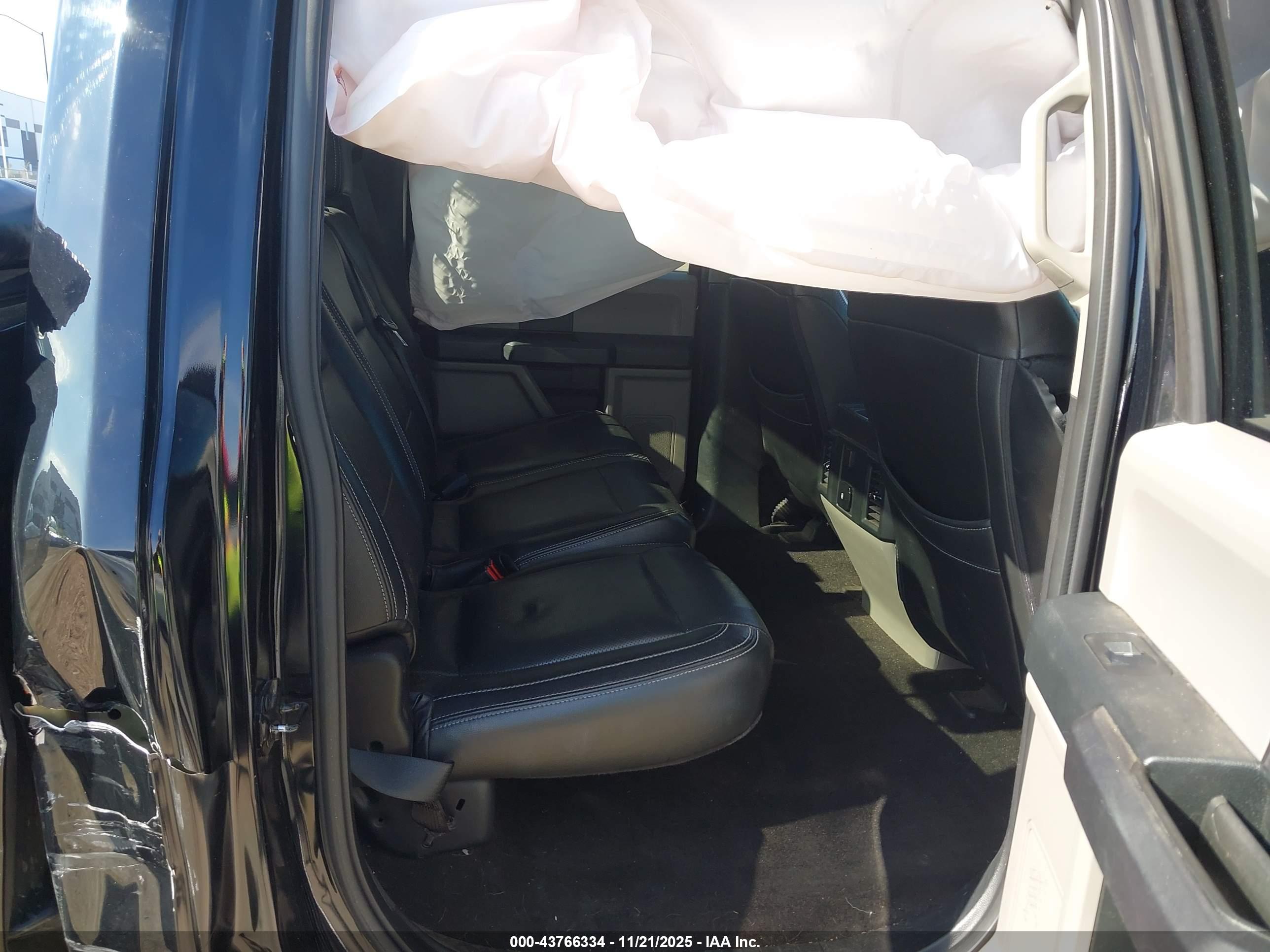 FORD F-150 image 8