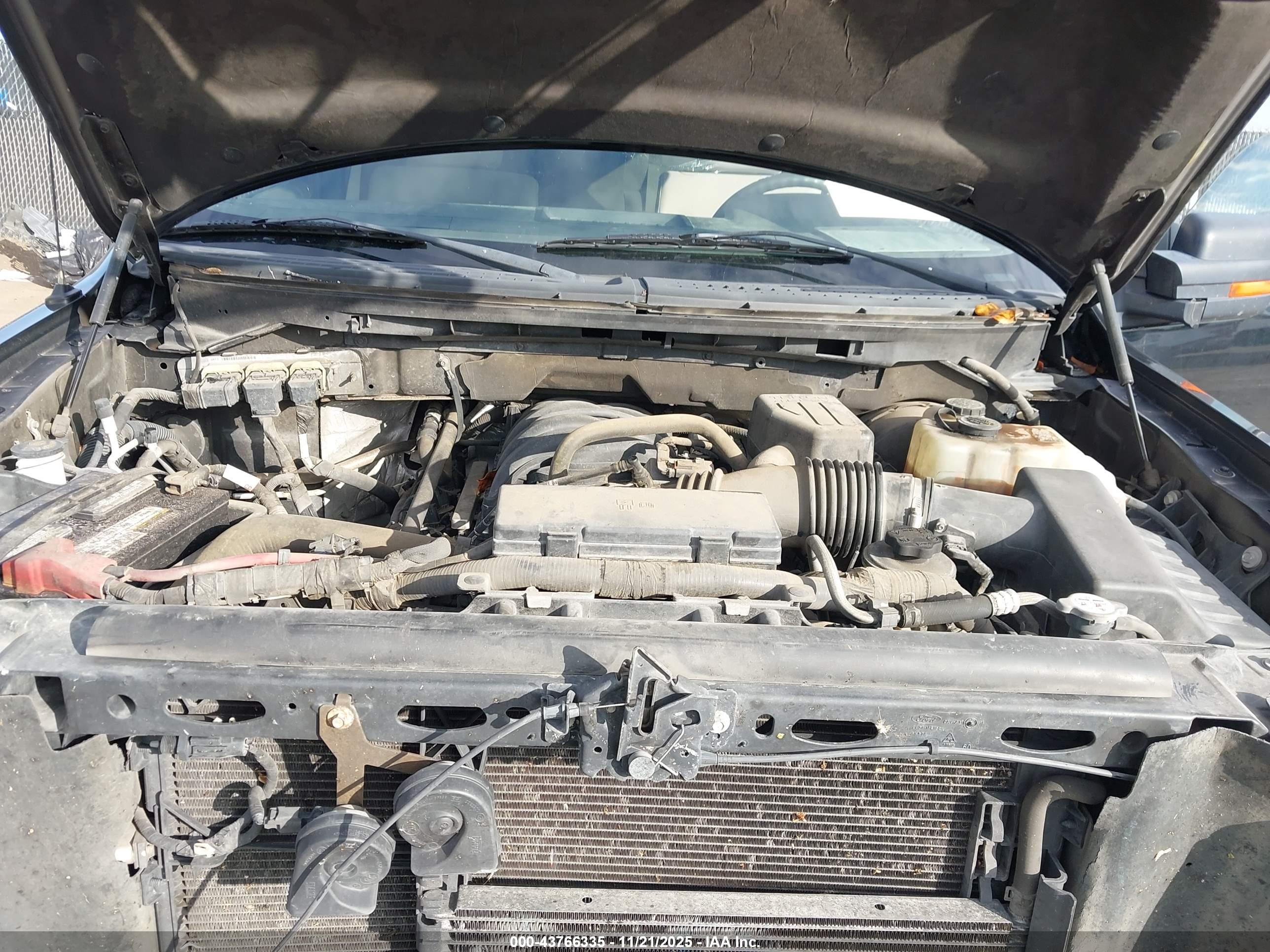FORD F-150 image 10
